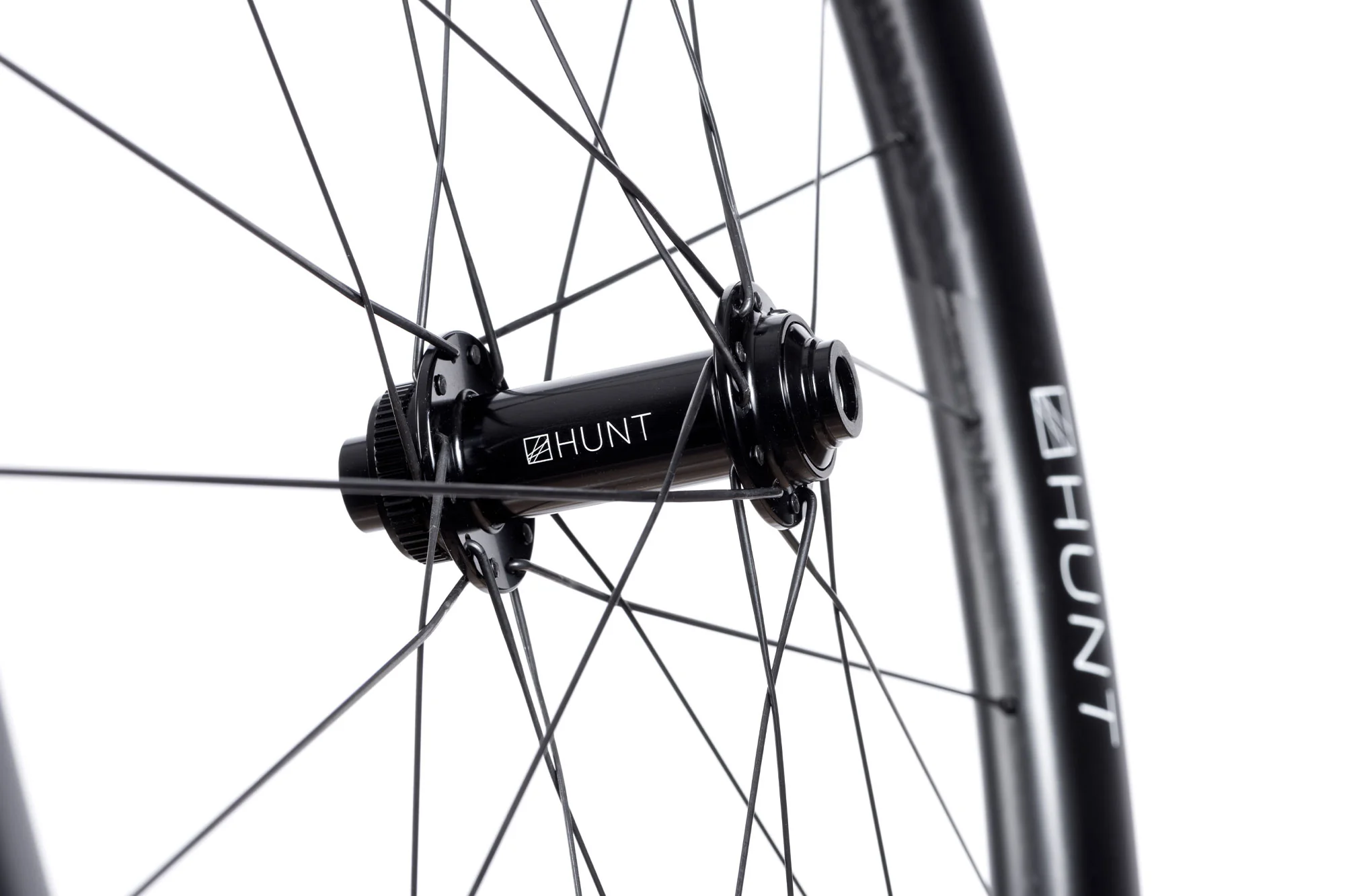 HUNT 40 Limitless Gravel Adventure Wheelset - Image 9