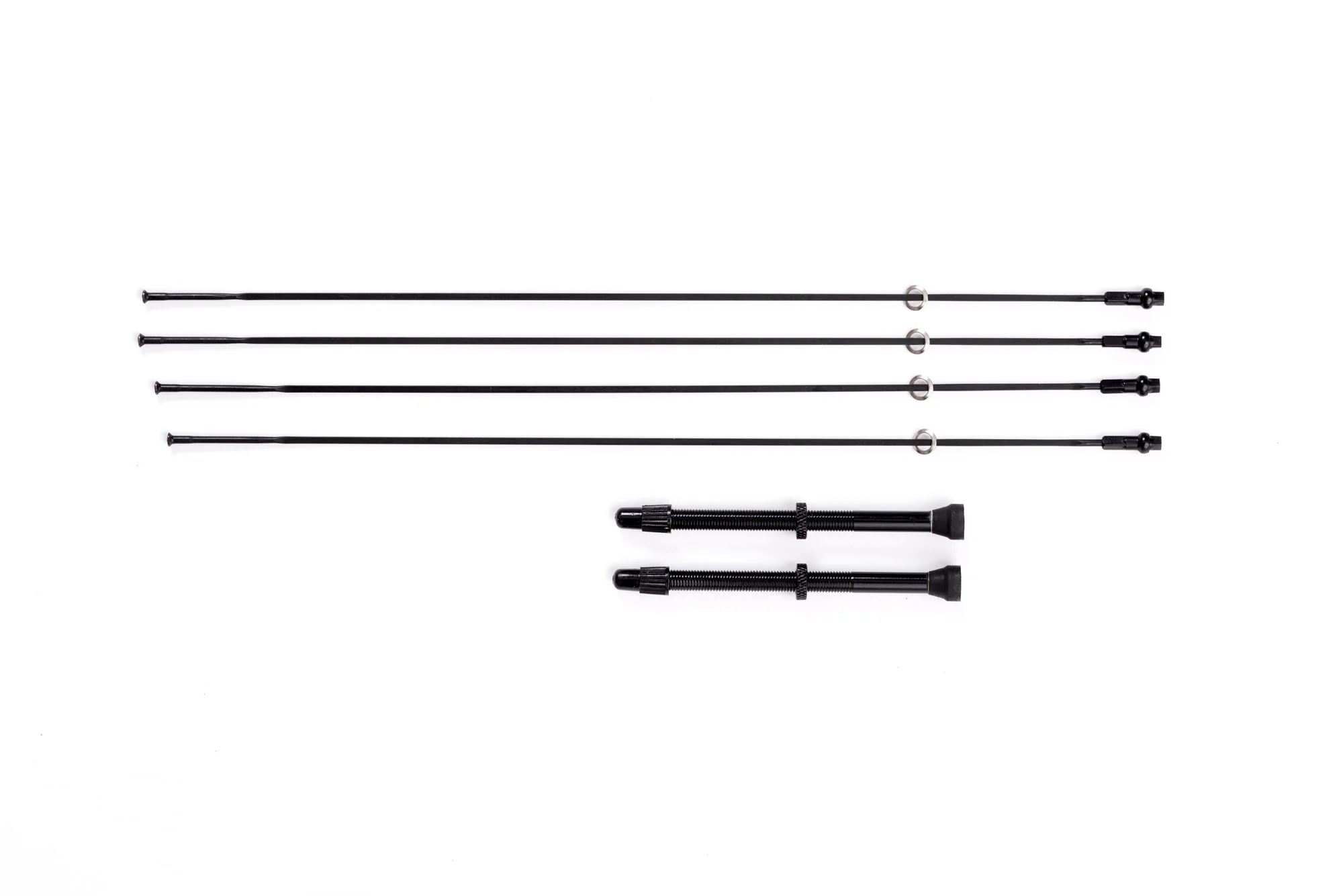 HUNT 44 Aerodynamicist Carbon Disc Wheelset - Image 11