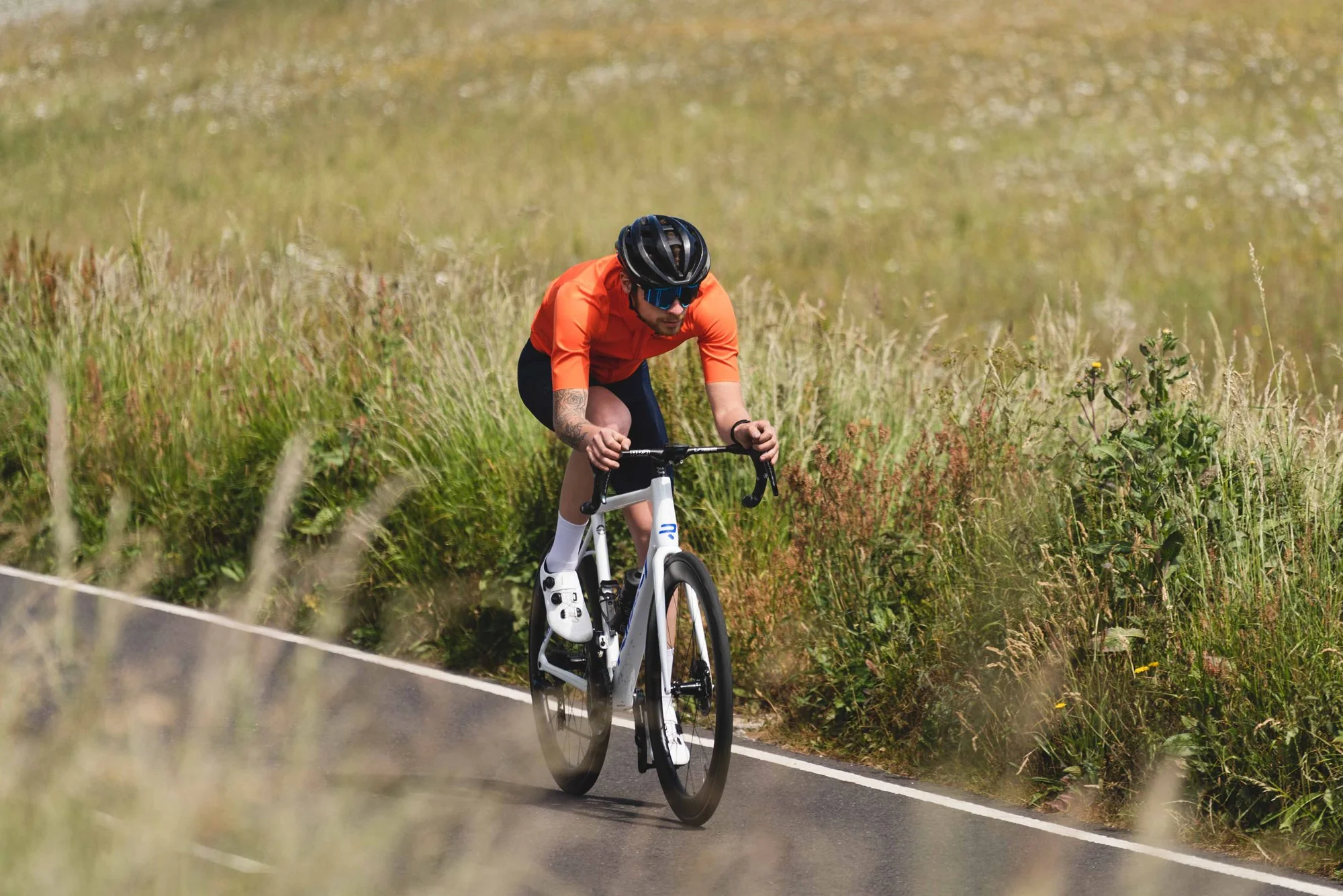 HUNT 44 Aerodynamicist Carbon Disc Wheelset - Image 9