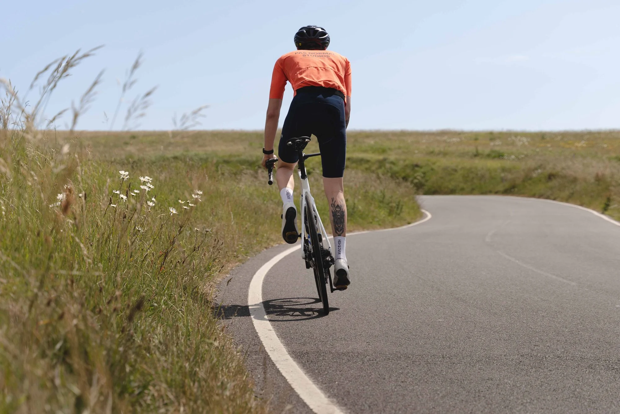 HUNT 44 Aerodynamicist Carbon Disc Wheelset - Image 10