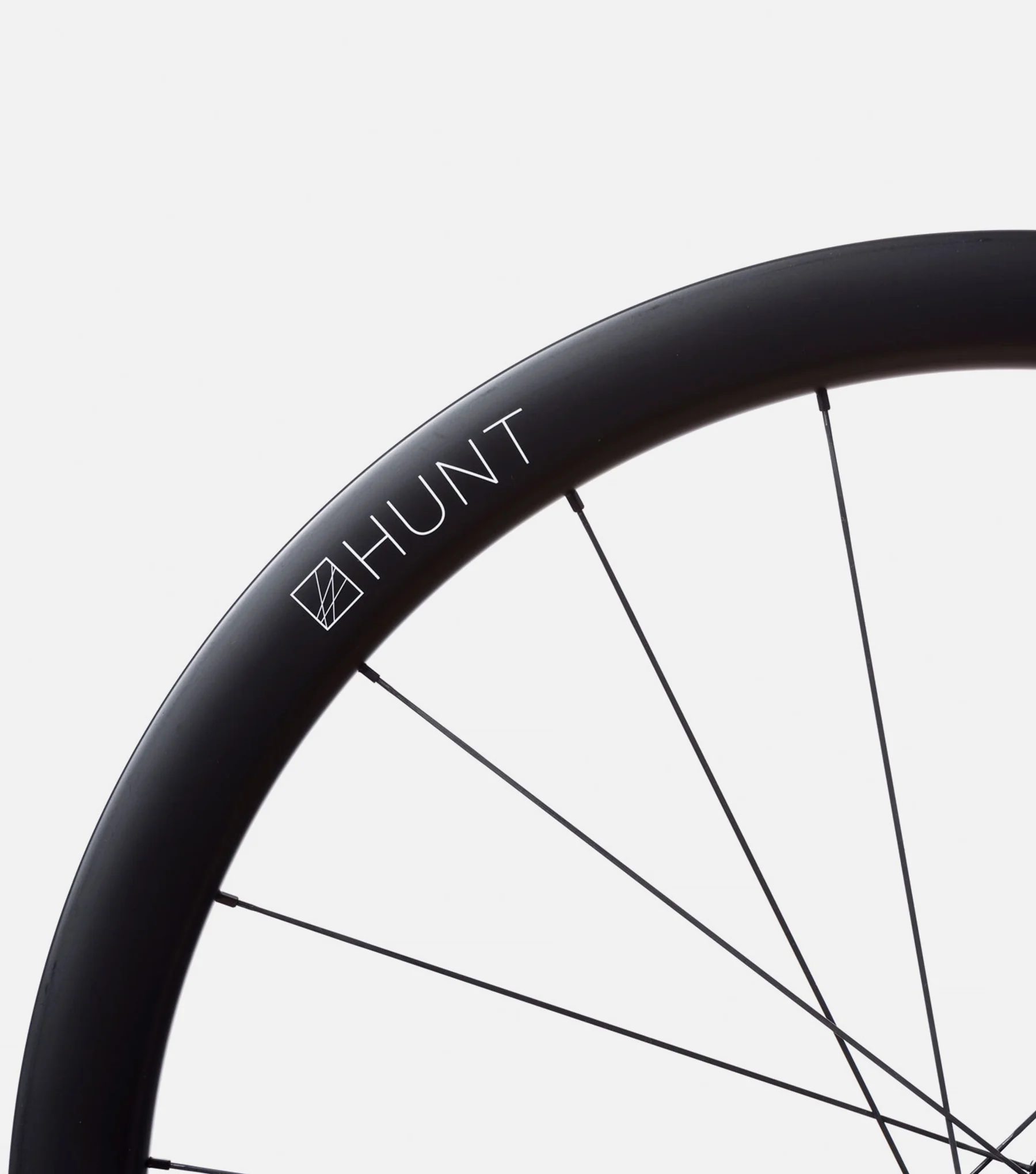 HUNT 44 Aerodynamicist Carbon Disc Wheelset | Previous Model IC266 - Image 7