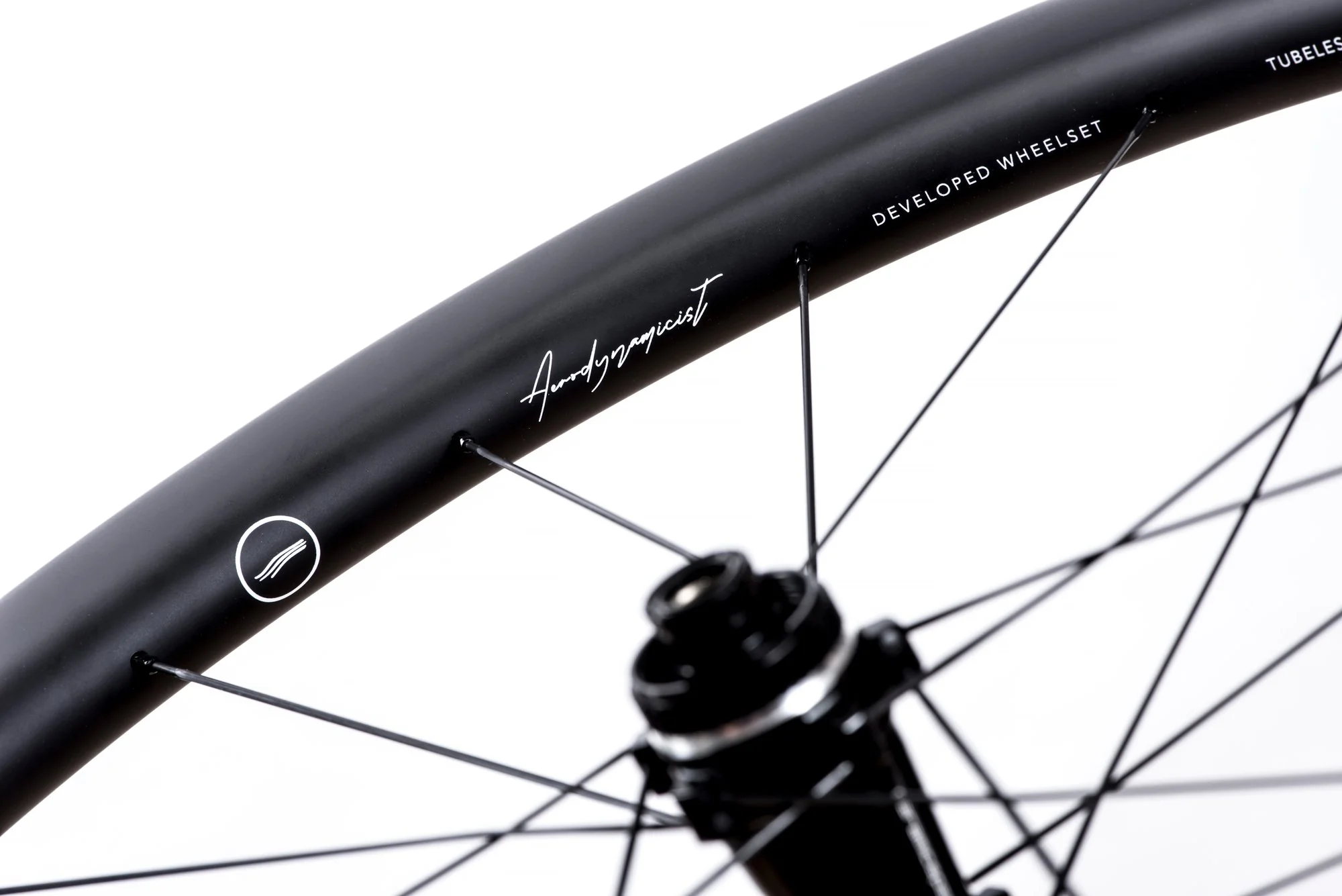 HUNT 48 Limitless Aero Disc Wheelset - Image 7