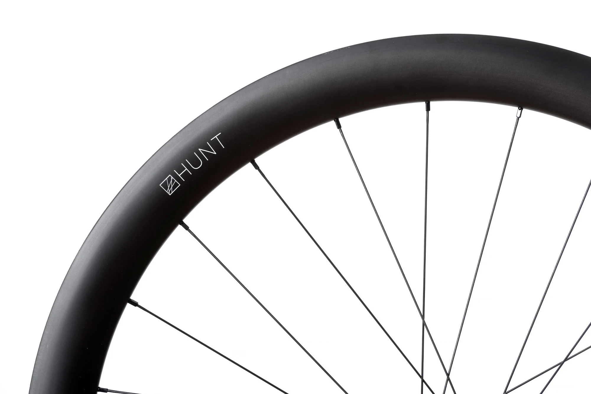 HUNT 50 Carbon Disc Wheelset - Image 11