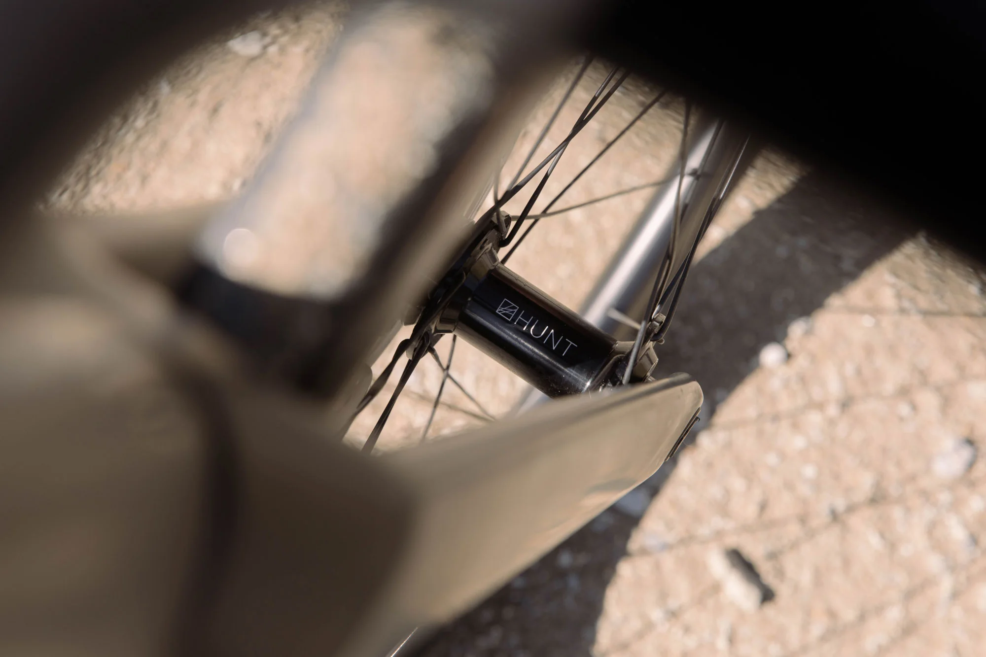 HUNT 50 Carbon Disc Wheelset - Image 6