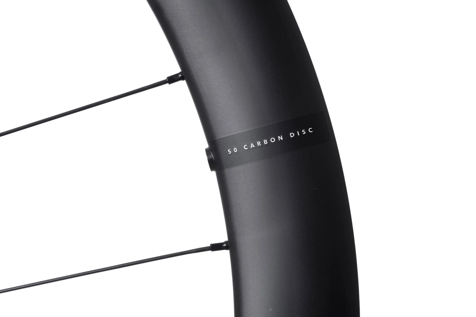 HUNT 50 Carbon Disc Wheelset - Image 8