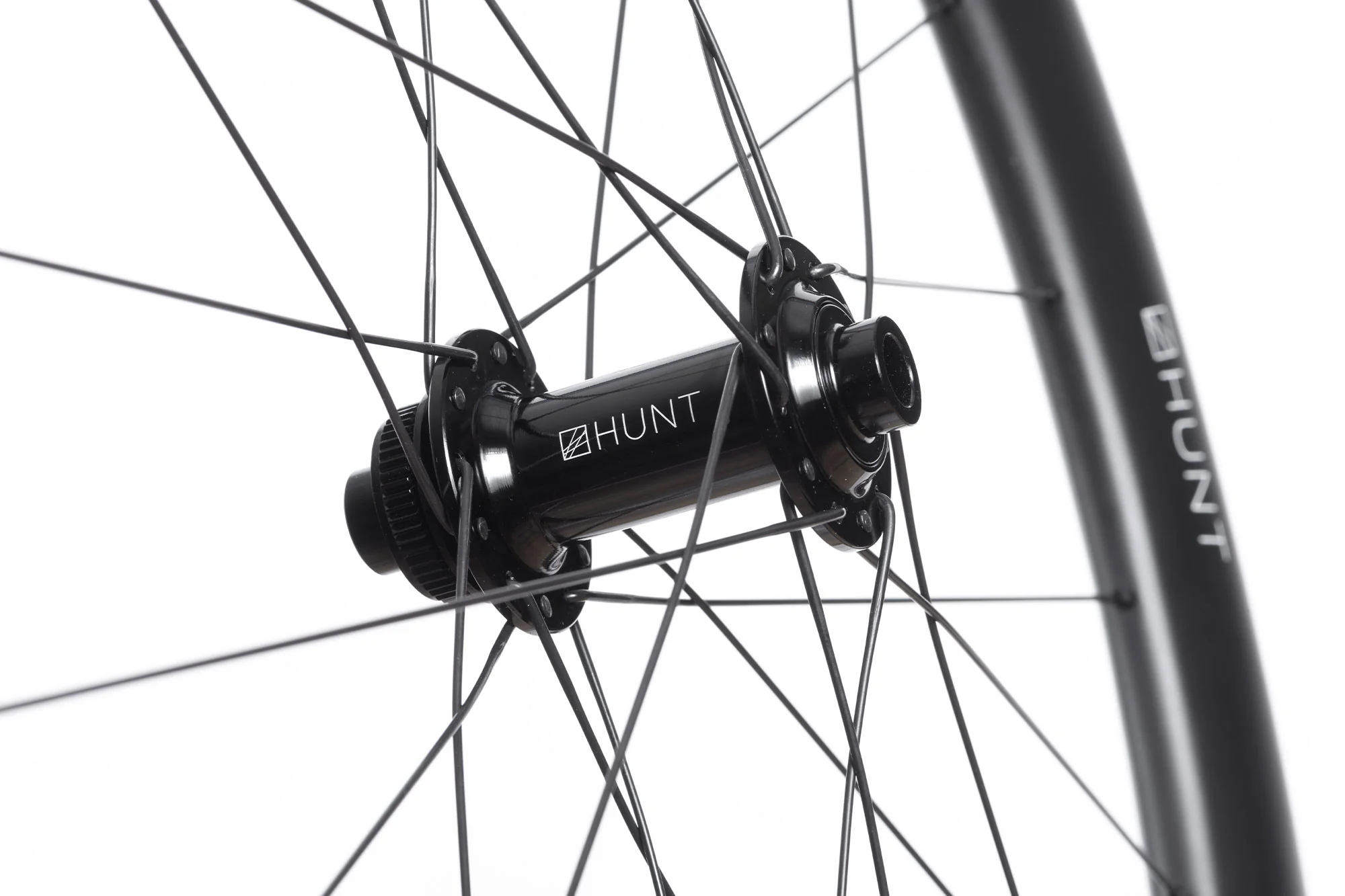 HUNT 50 Carbon Disc Wheelset - Image 9