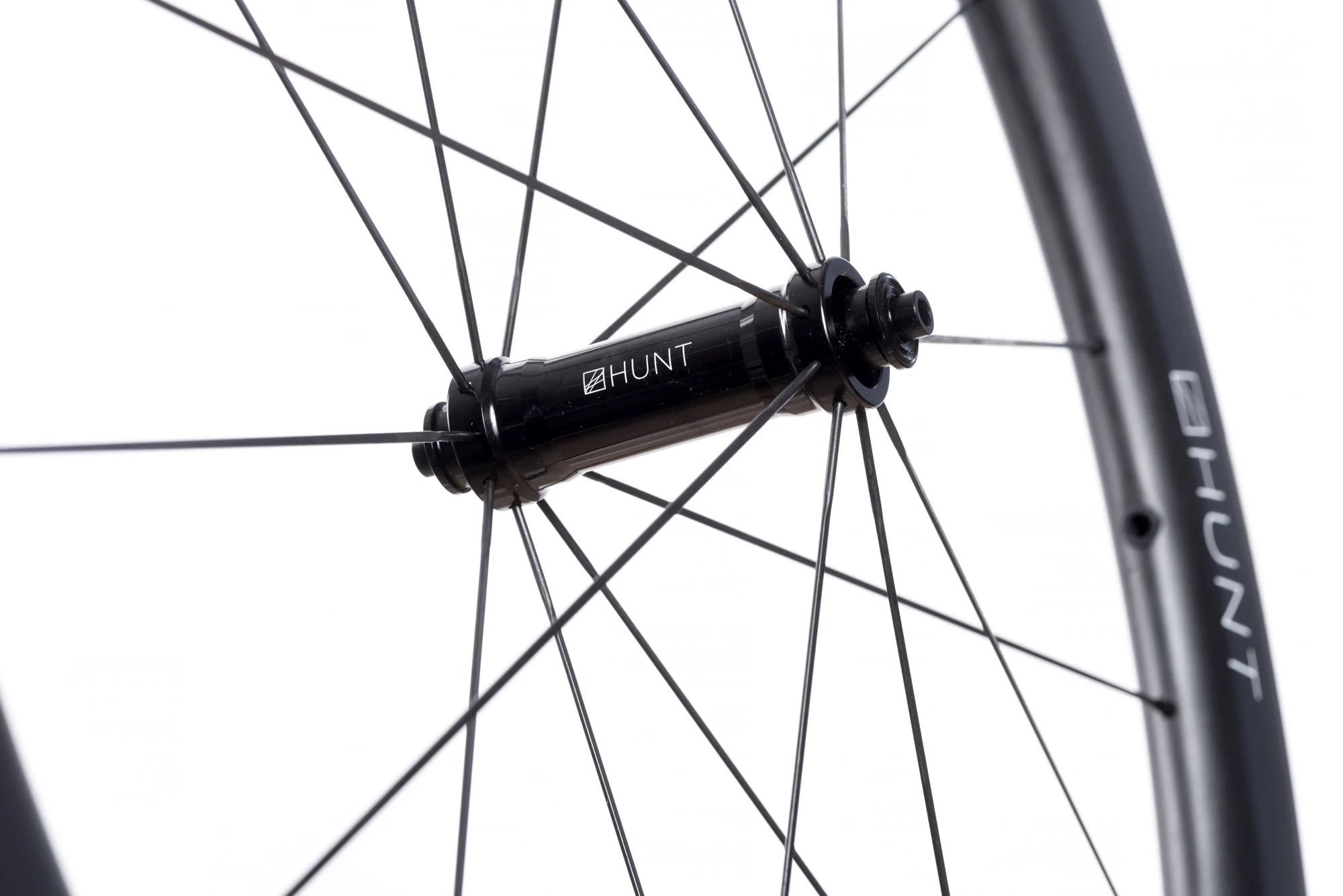 HUNT 50 Carbon Wide Aero Wheelset - Image 4