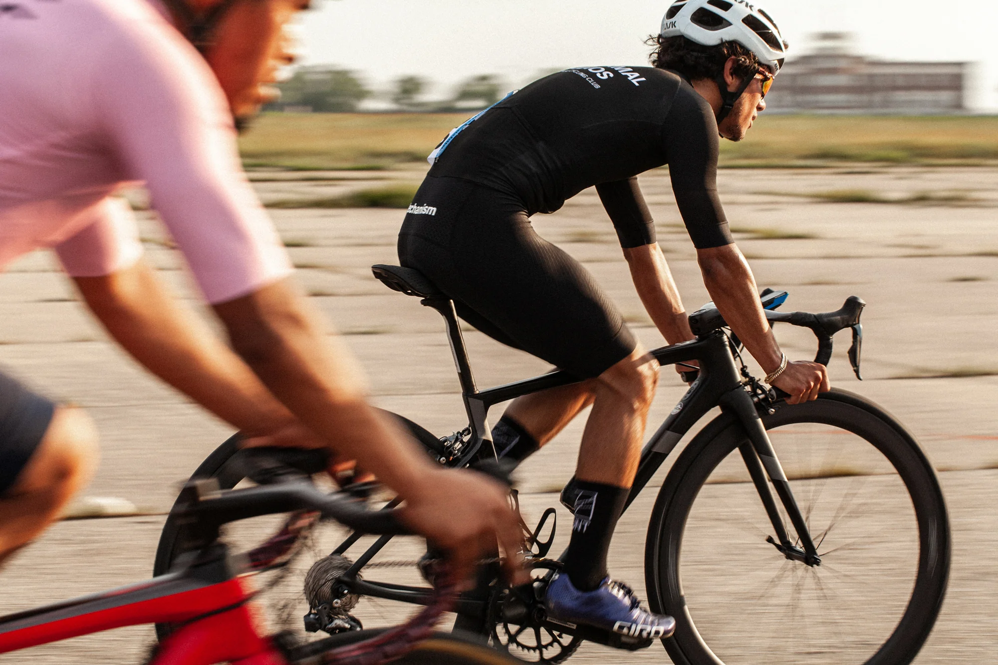 HUNT 50 Carbon Wide Aero Wheelset - Image 6