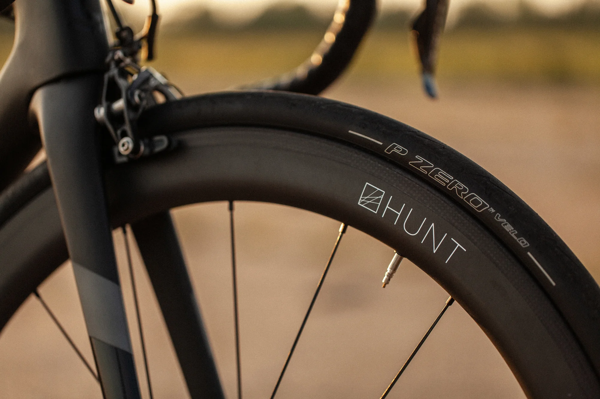 HUNT 50 Carbon Wide Aero Wheelset - Image 7