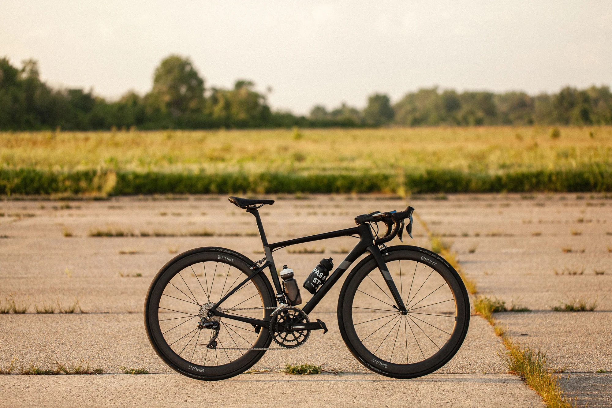 HUNT 50 Carbon Wide Aero Wheelset - Image 11