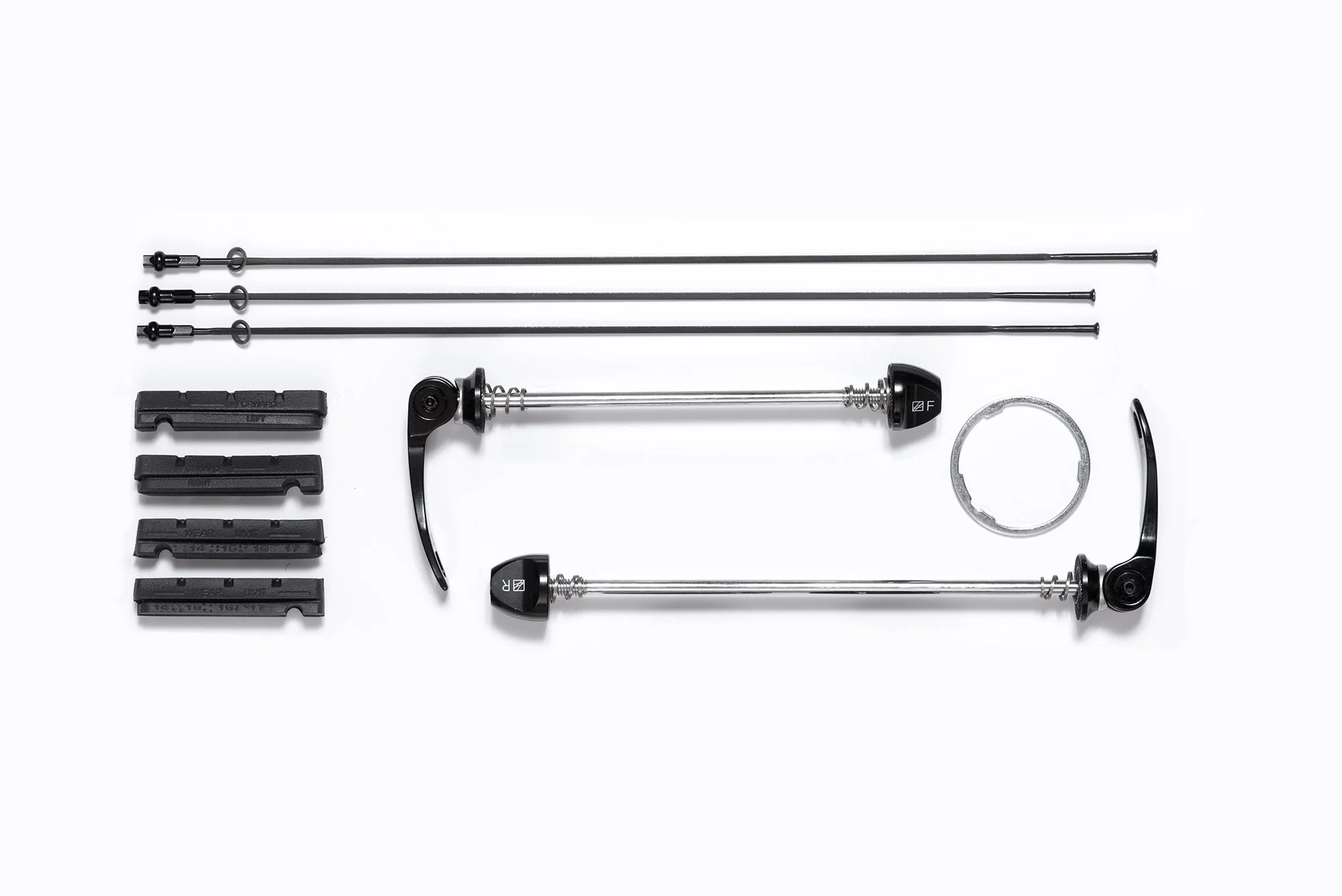 HUNT 52 Carbon Aerodynamicist Wheelset - Image 14