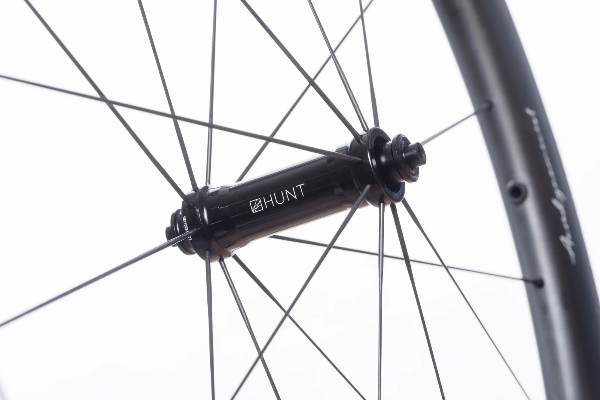 HUNT 52 Carbon Aerodynamicist Wheelset - Image 4