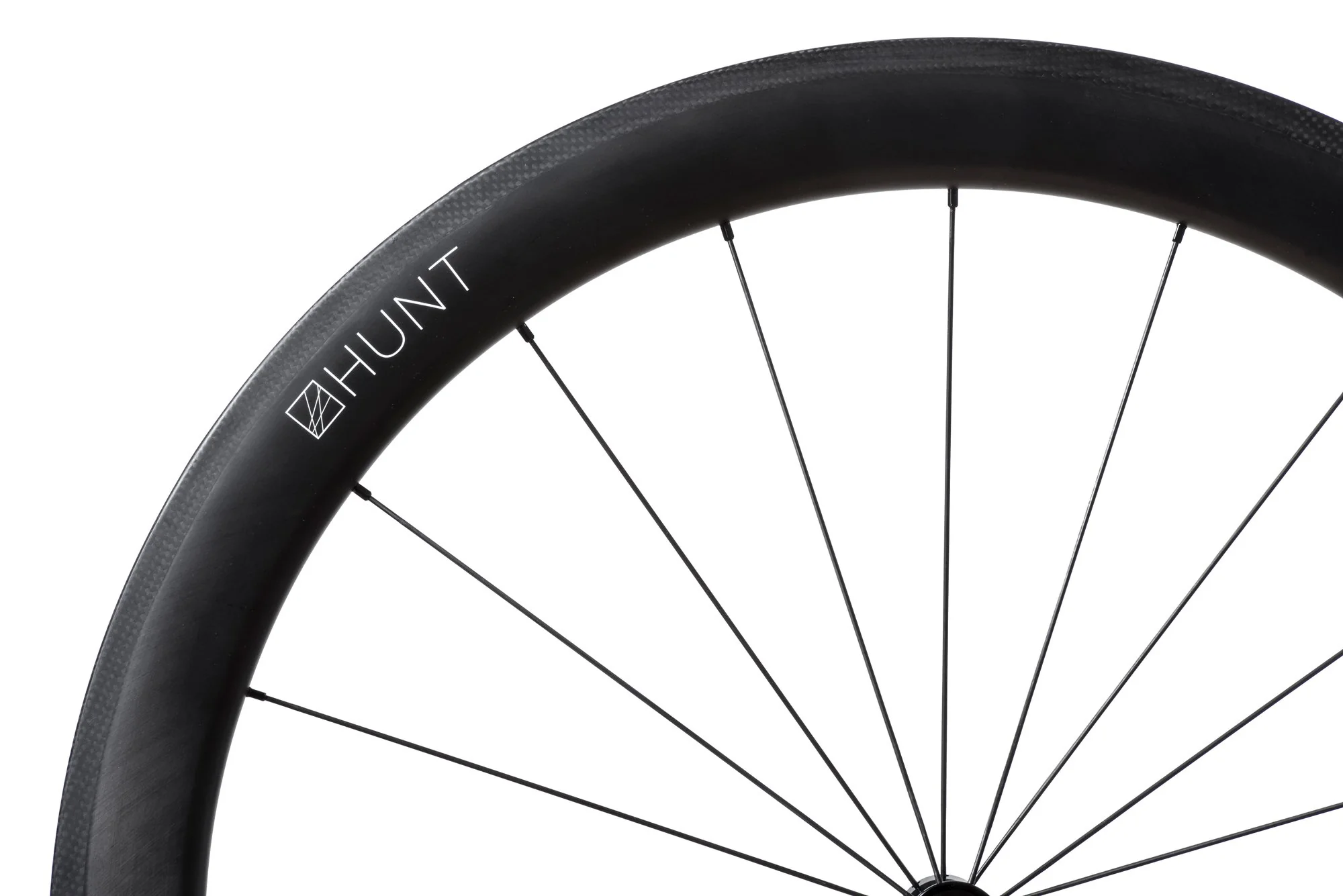 HUNT 52 Carbon Aerodynamicist Wheelset - Image 6