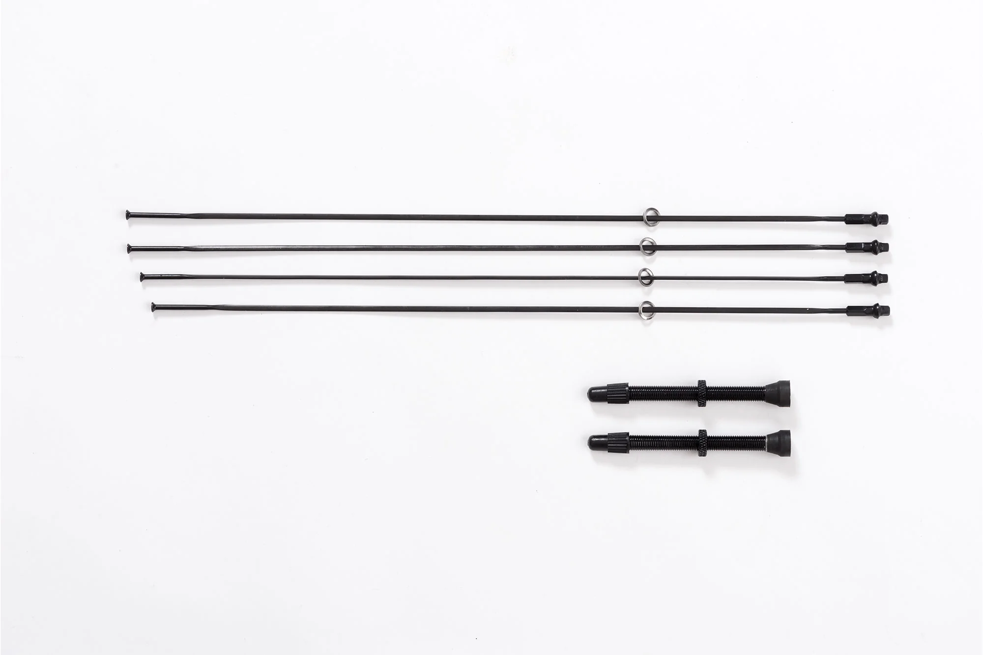 HUNT 54 Aerodynamicist Carbon Disc Wheelset - Image 12