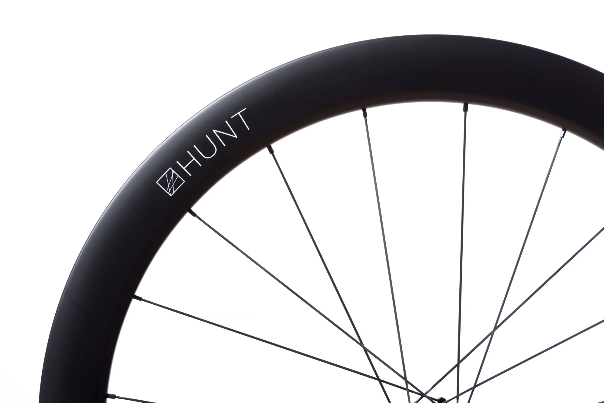 HUNT 54 Aerodynamicist Carbon Disc Wheelset - Image 6