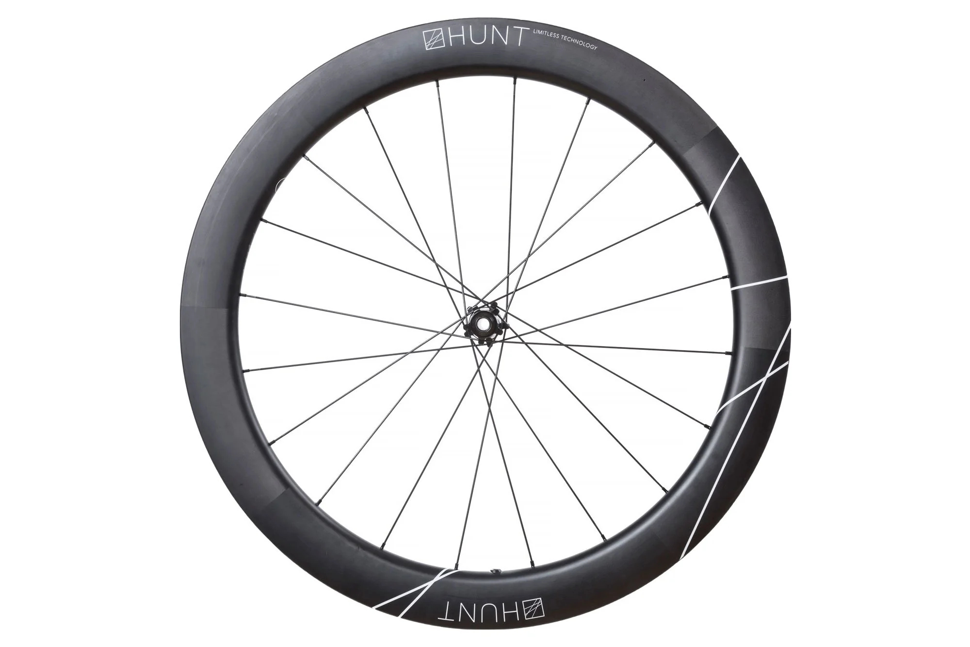 HUNT 60 Limitless Aero Disc Wheelset | Previous Model IC286 - Image 3