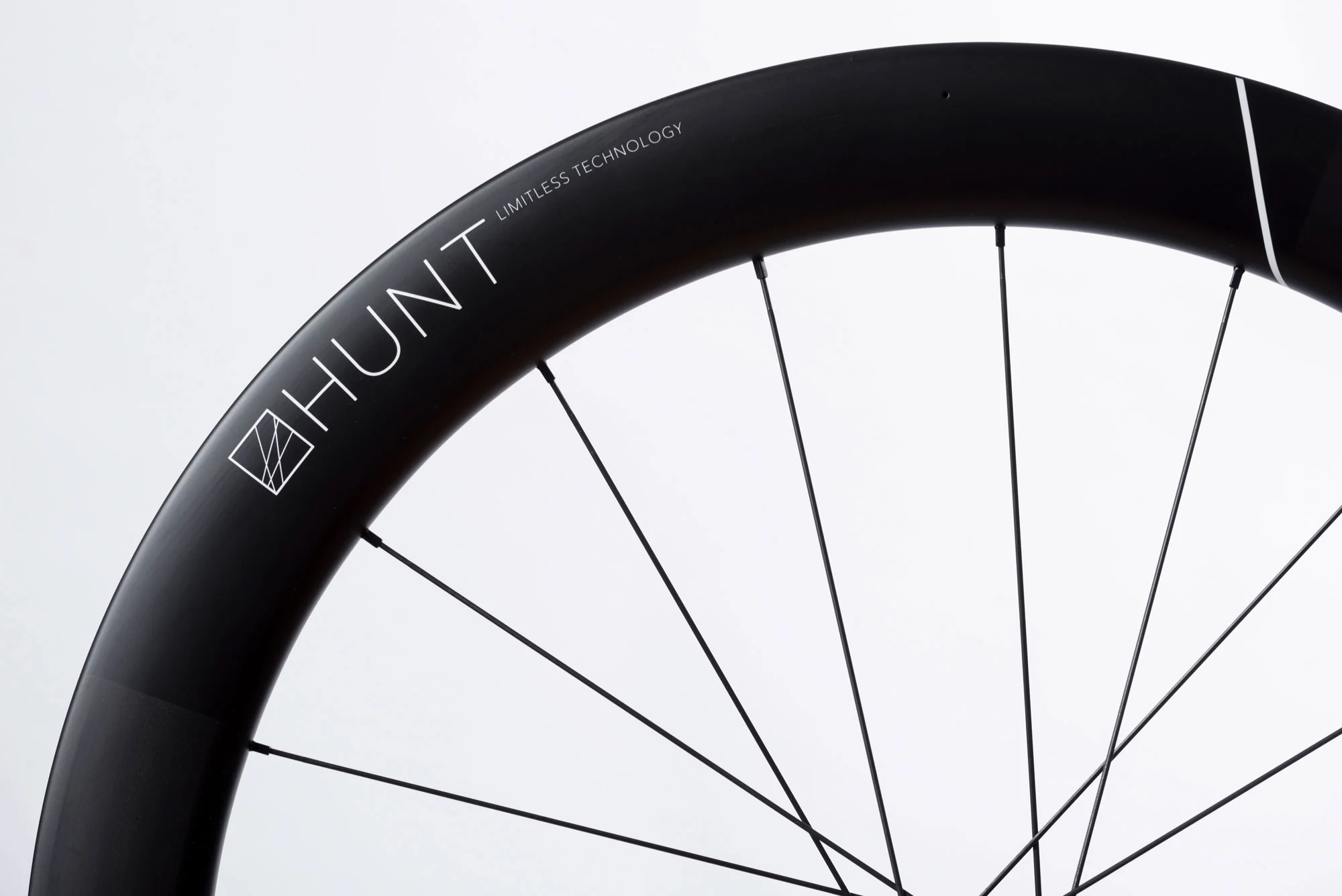 HUNT 60 Limitless Aero Disc Wheelset | Previous Model IC286 - Image 4
