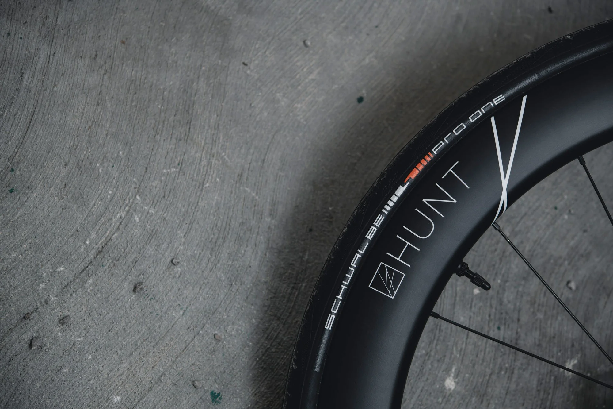 HUNT 60 Limitless Aero Disc Wheelset | Previous Model IC286 - Image 7
