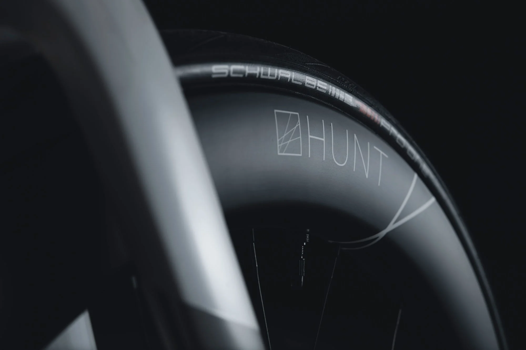 HUNT 60 Limitless Aero Disc Wheelset | Previous Model IC286 - Image 8