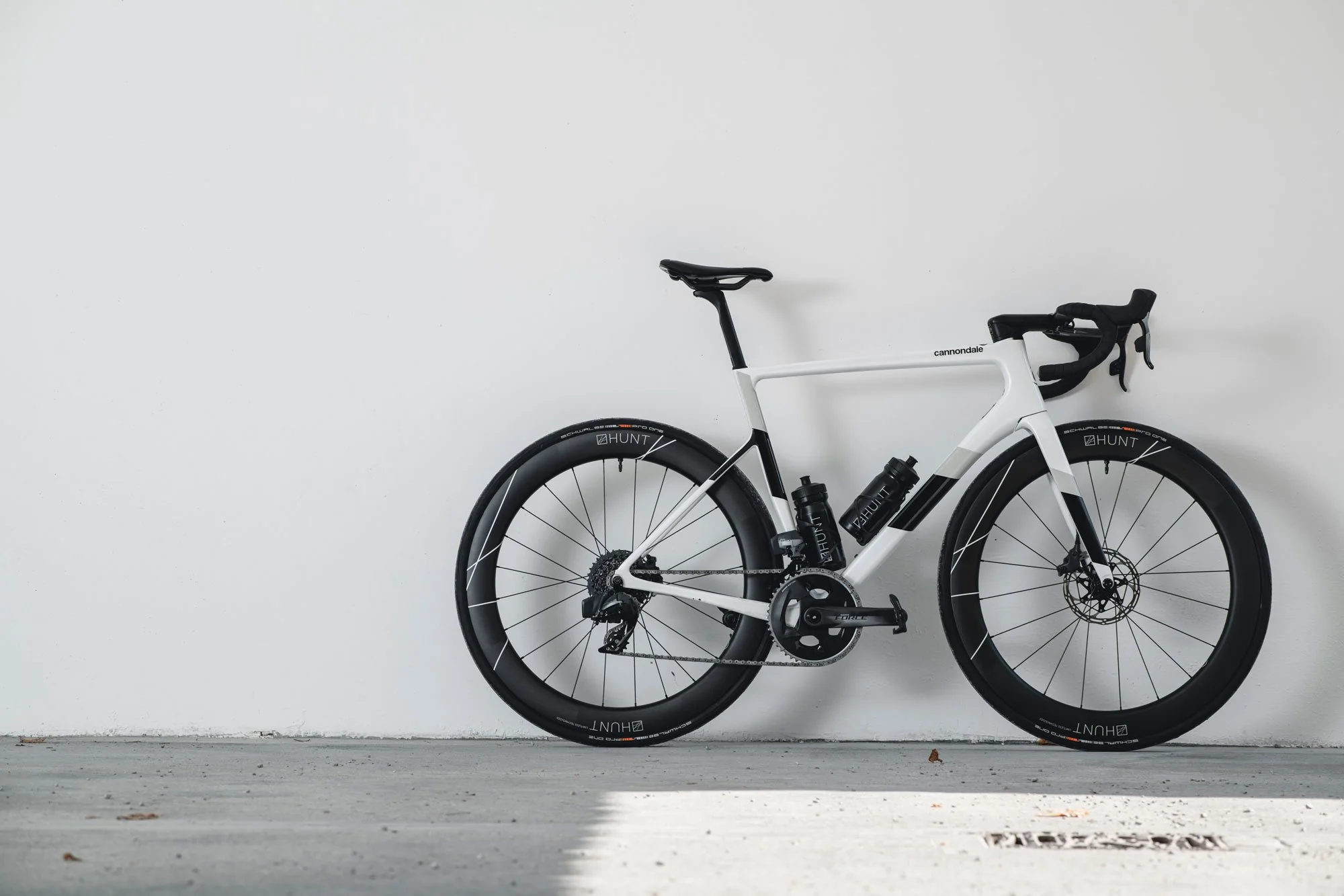 HUNT 60 Limitless Aero Disc Wheelset | Previous Model IC286 - Image 9