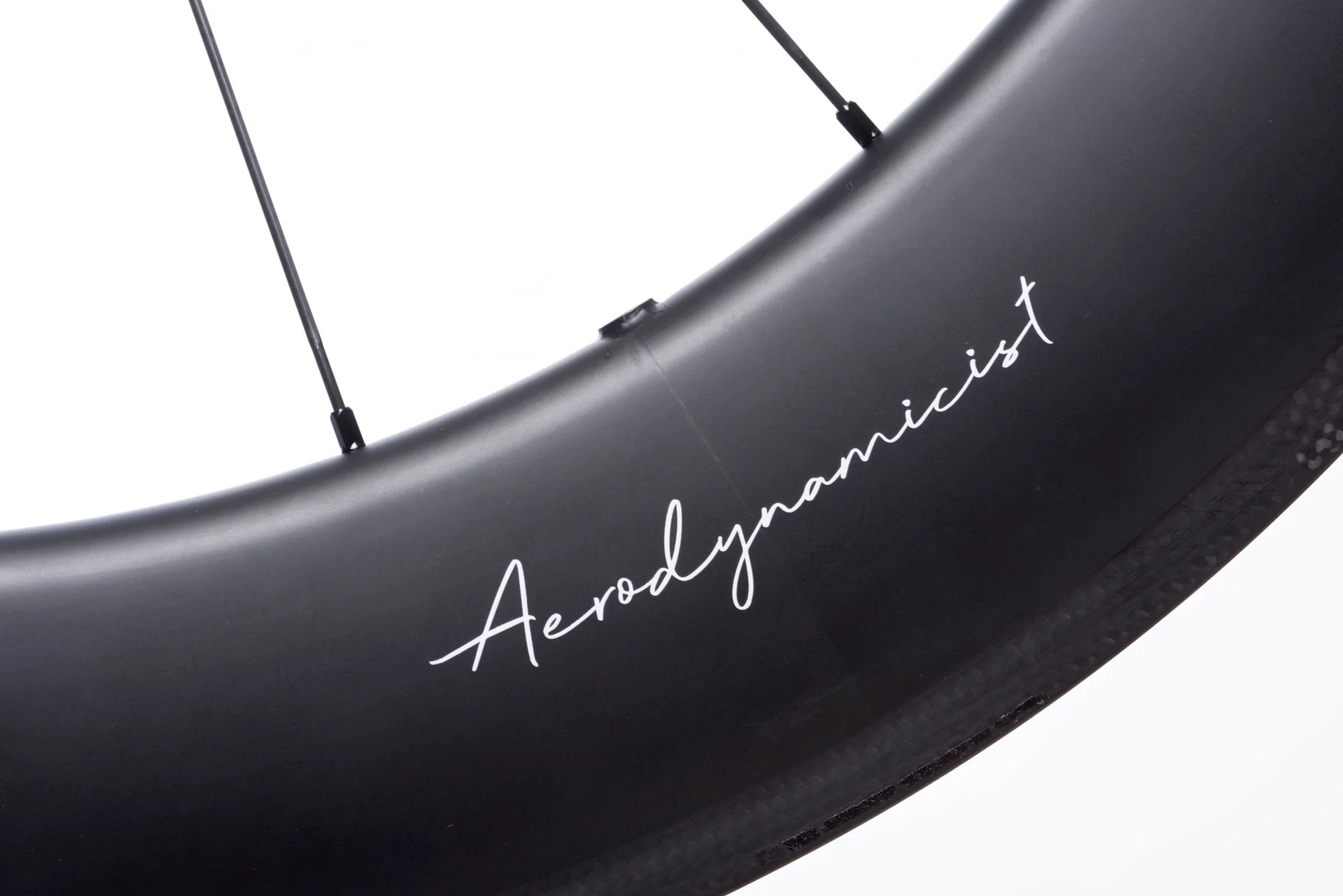 HUNT 62 Carbon Aerodynamicist Wheelset - Image 6
