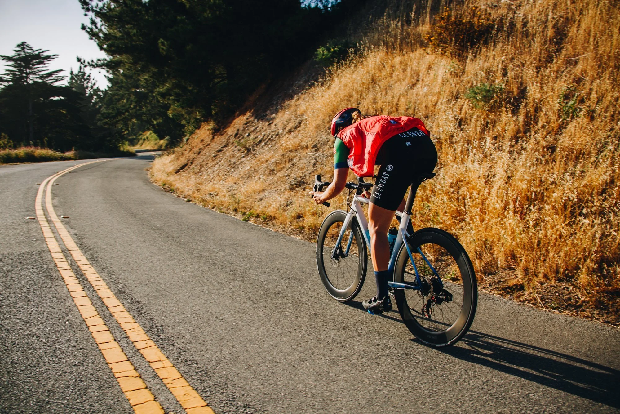 HUNT 65 Carbon Aero Disc Wheelset - Image 11