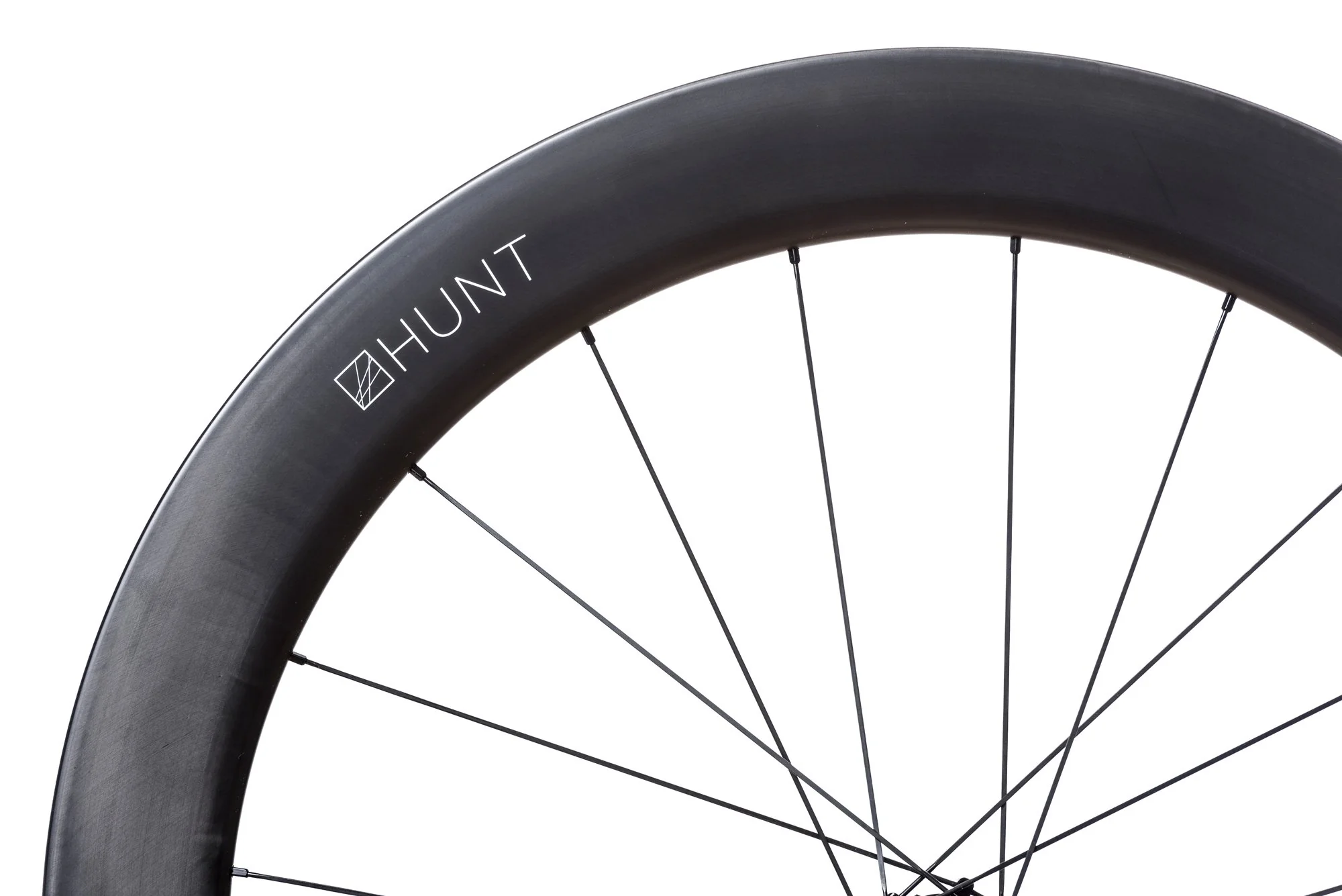 HUNT 65 Carbon Aero Disc Wheelset - Image 6