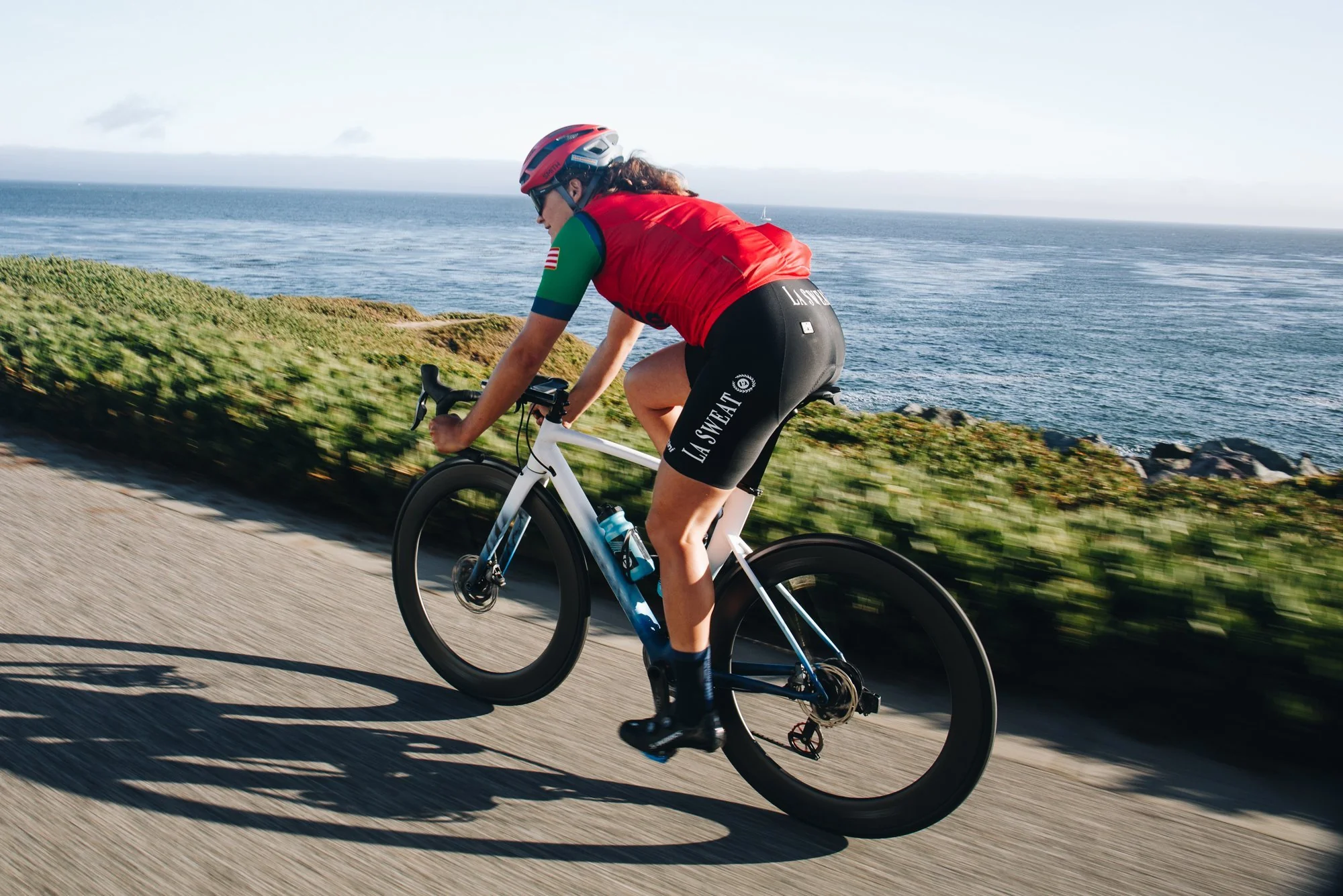 HUNT 65 Carbon Aero Disc Wheelset - Image 10