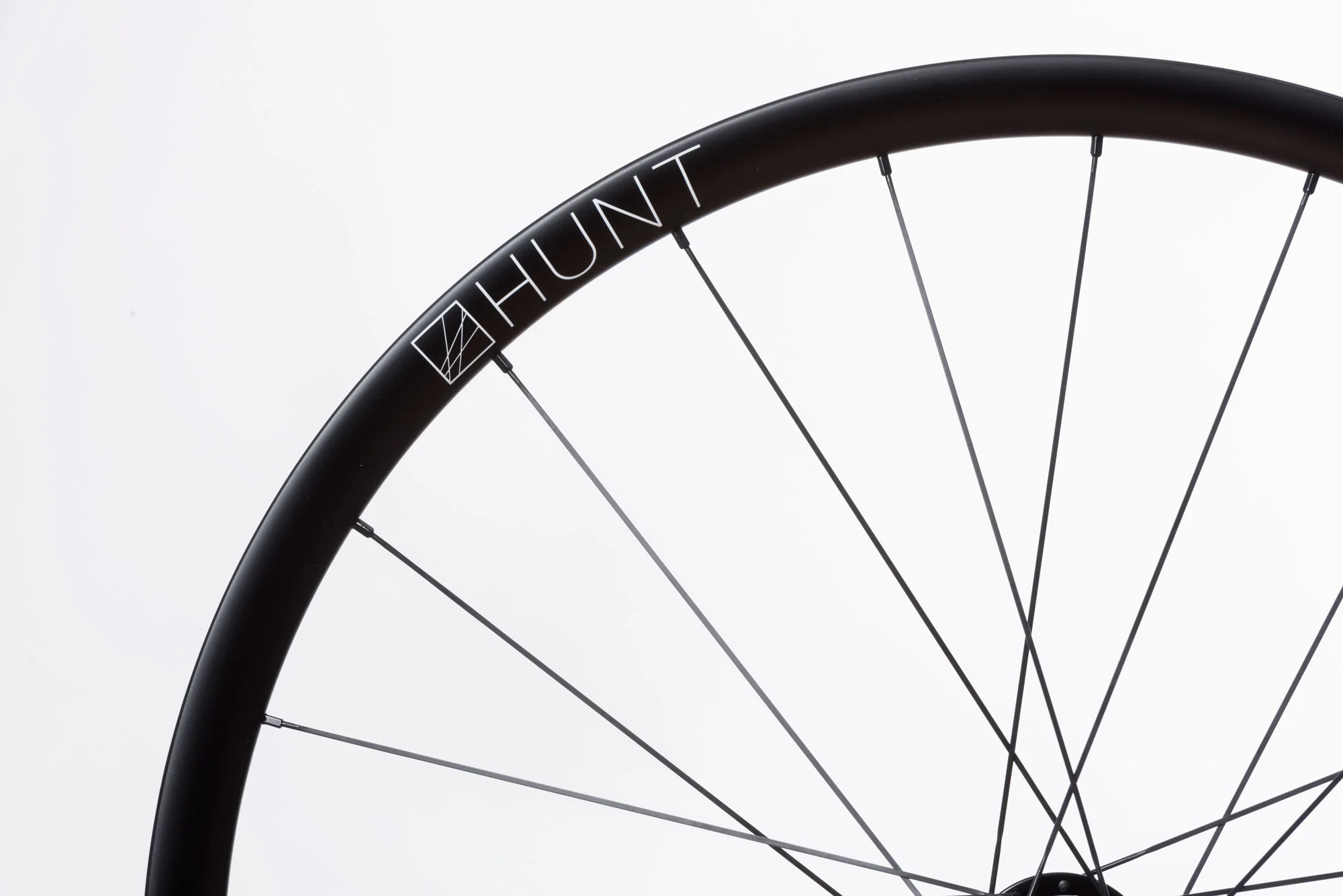 HUNT 650B Adventure Carbon Disc Wheelset - Image 6