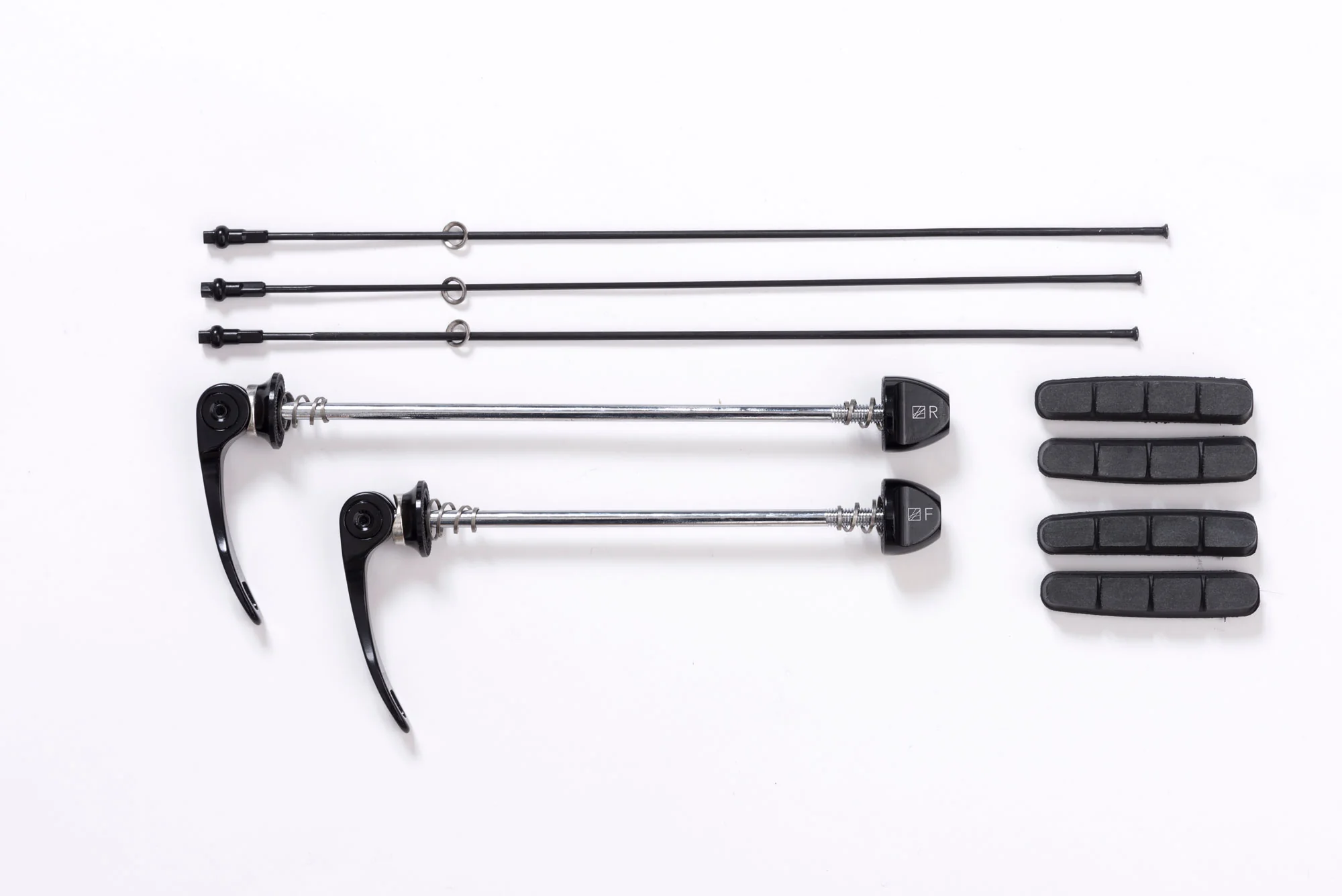 HUNT 82 Carbon Aerodynamicist Wheelset - Image 16