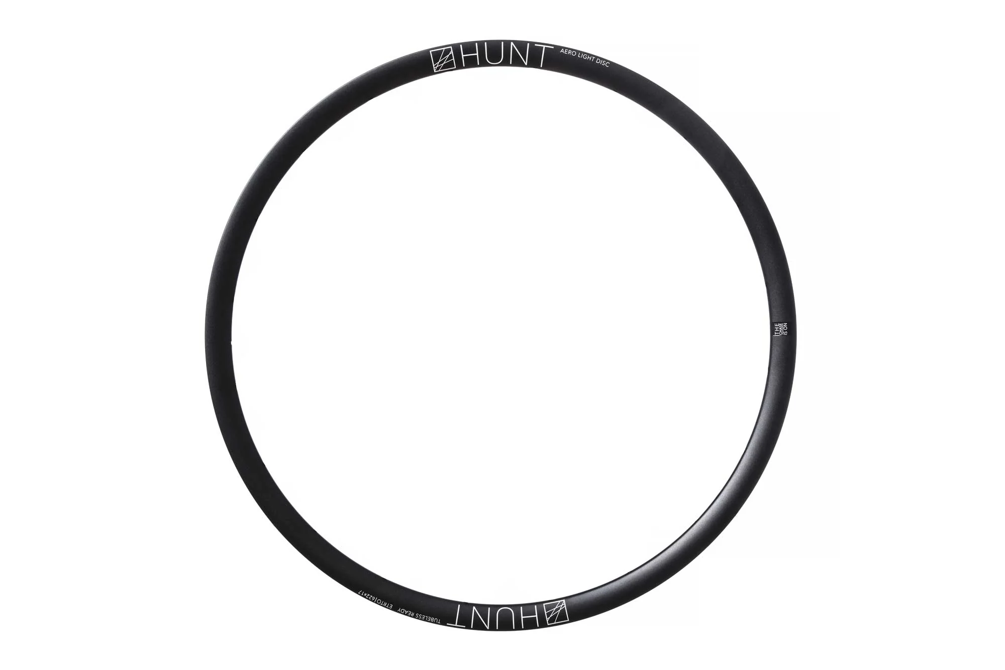 HUNT Aero Light Disc Rim | Front/Rear - Image 3