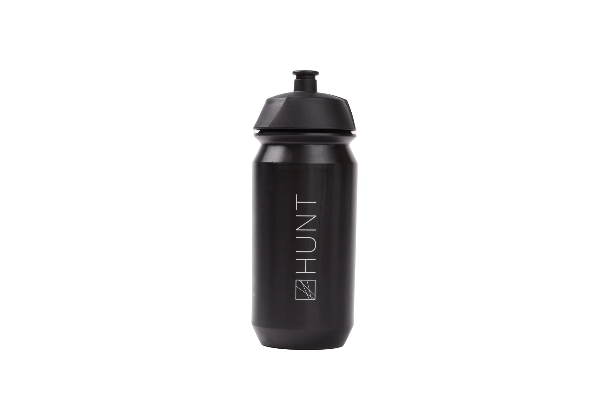 HUNT Contour Water Bottle 500ml - Image 3