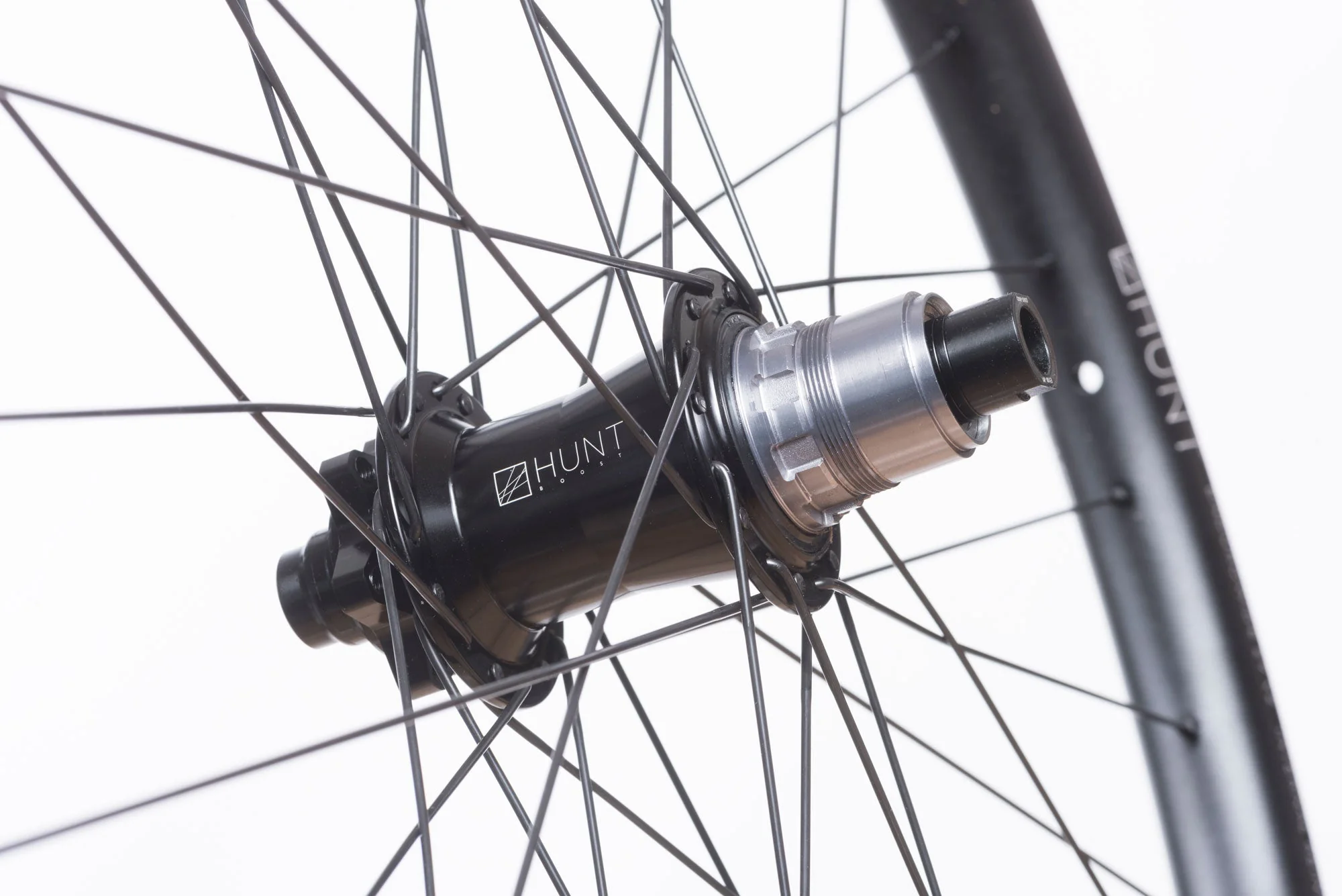 Hunt Enduro Wide MTB 27.5 Single Wheel - Image 5