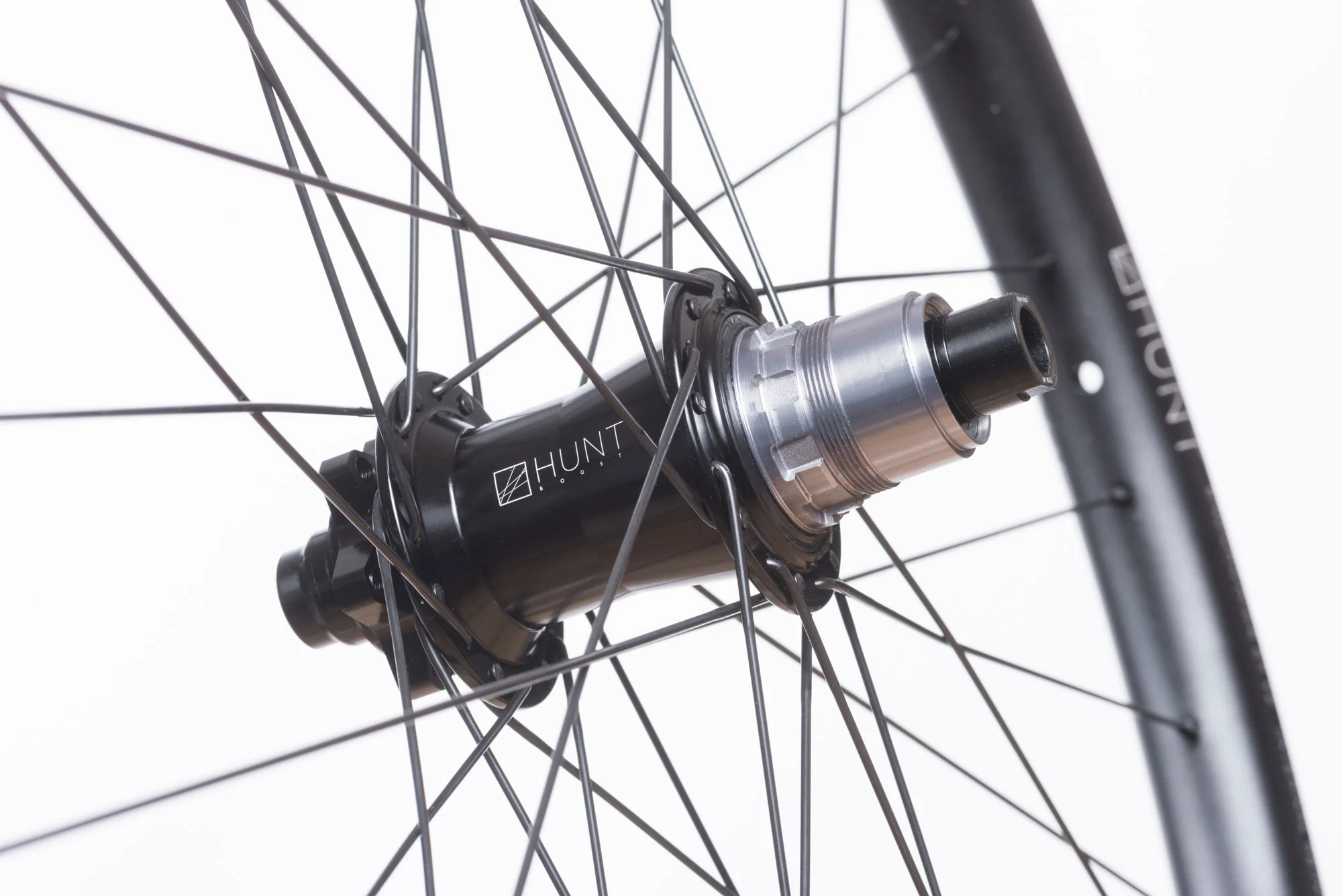 Hunt Enduro Wide MTB 29 Single Wheel - Image 5