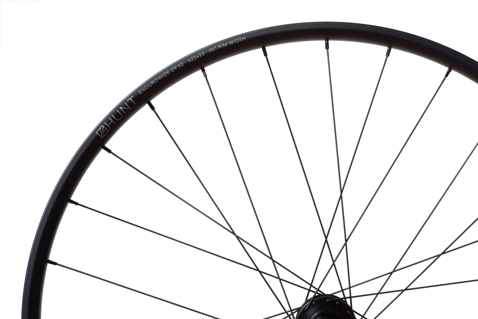 Hunt Enduro Wide MTB 29 Single Wheel - Image 6