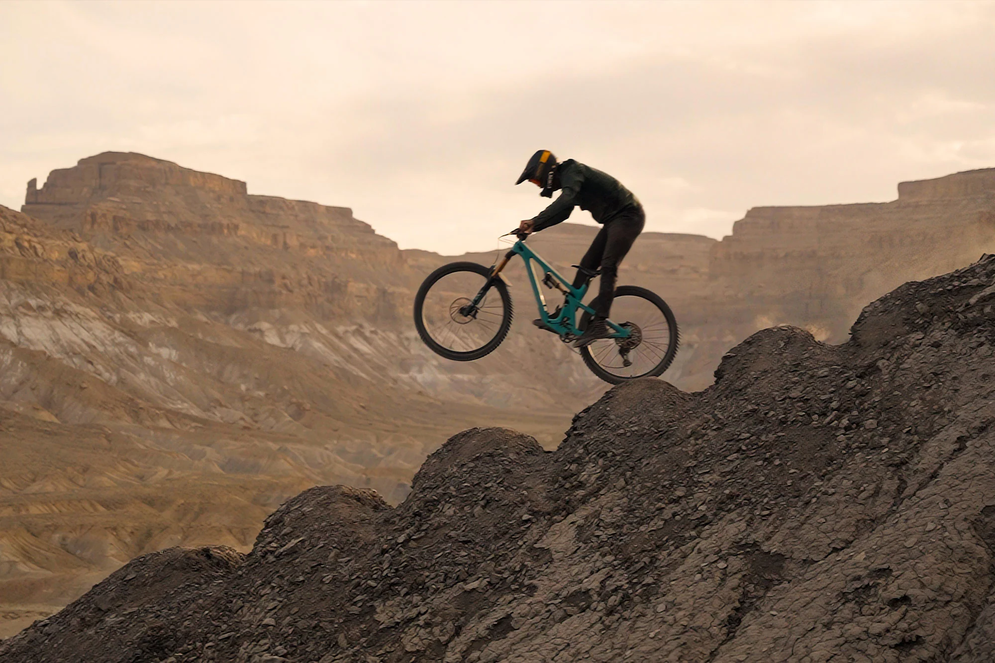 HUNT Enduro Wide MTB 29 Wheelset - Image 10