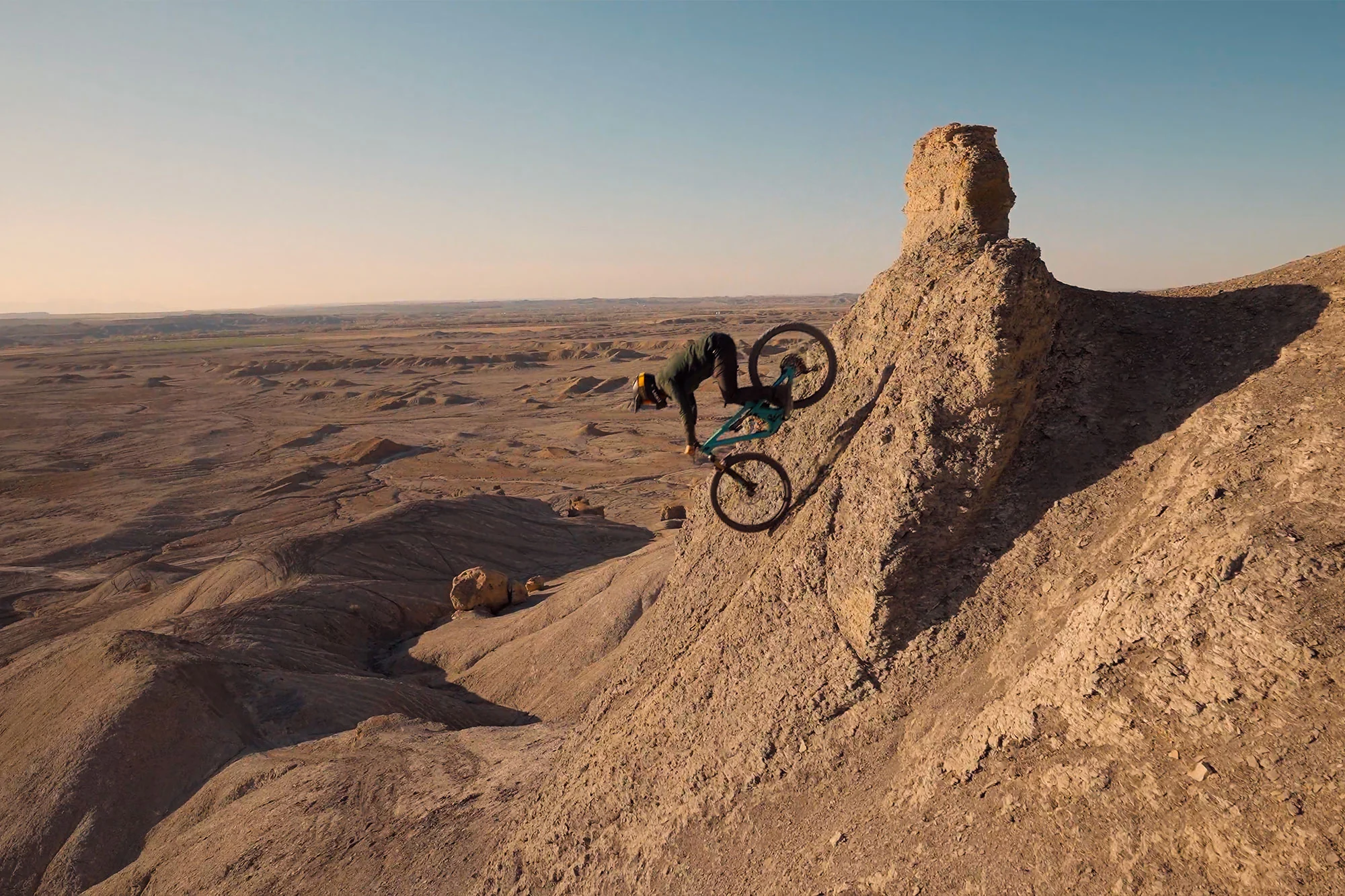 HUNT Enduro Wide MTB 29 Wheelset - Image 11