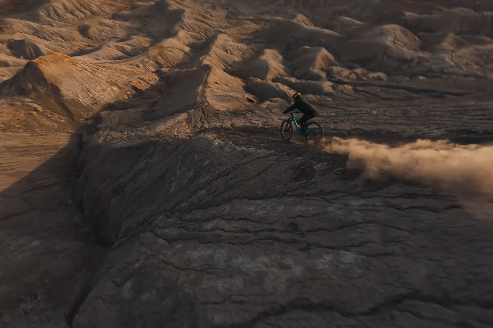 HUNT Enduro Wide MTB 29 Wheelset - Image 12