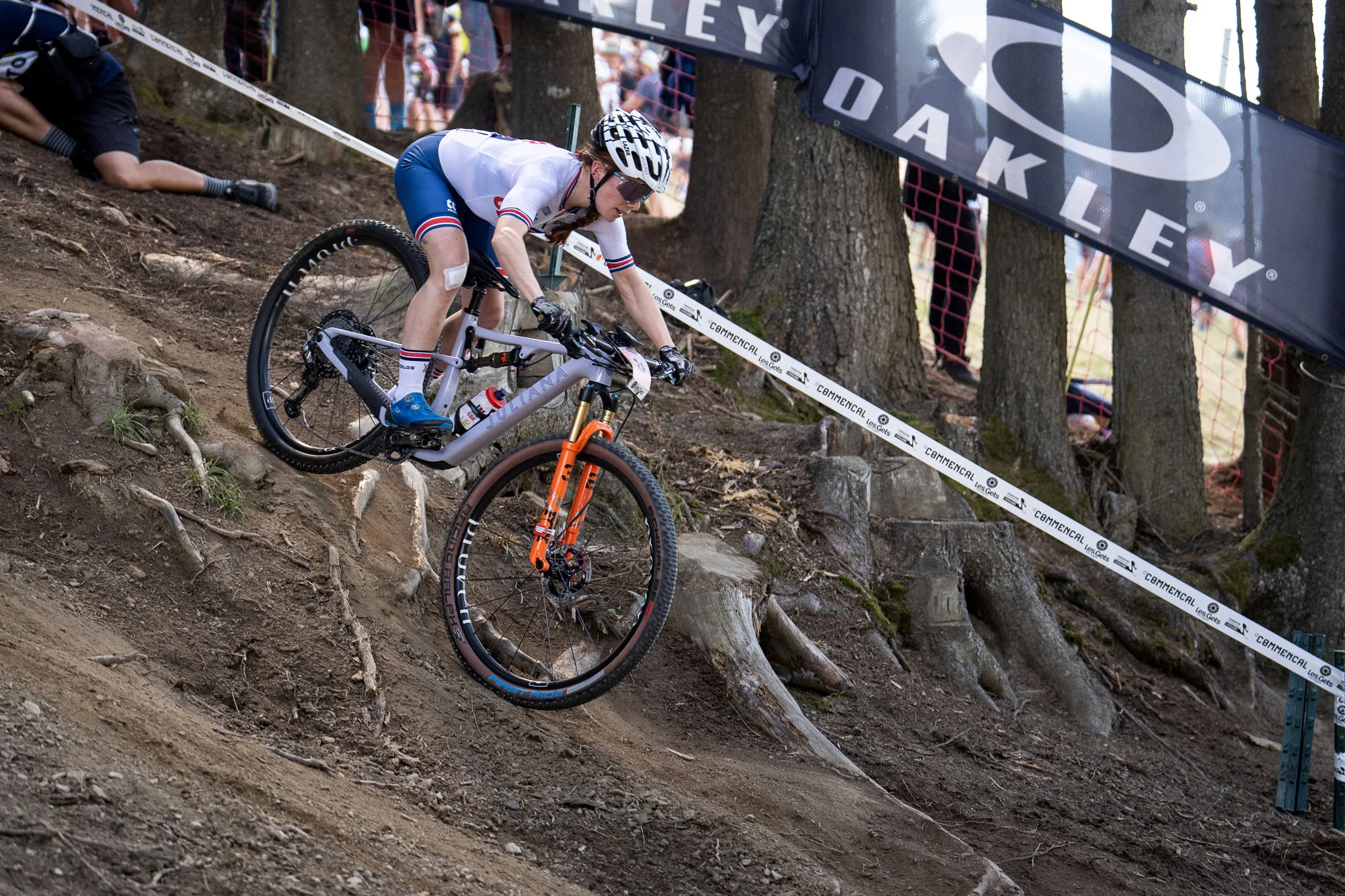 HUNT Proven Carbon Race XC MTB 29 Wheelset - Image 7