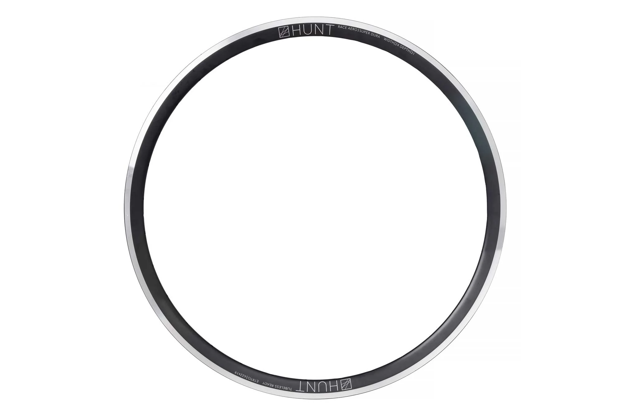 HUNT Race Aero SuperDura Rim | Front - Image 3