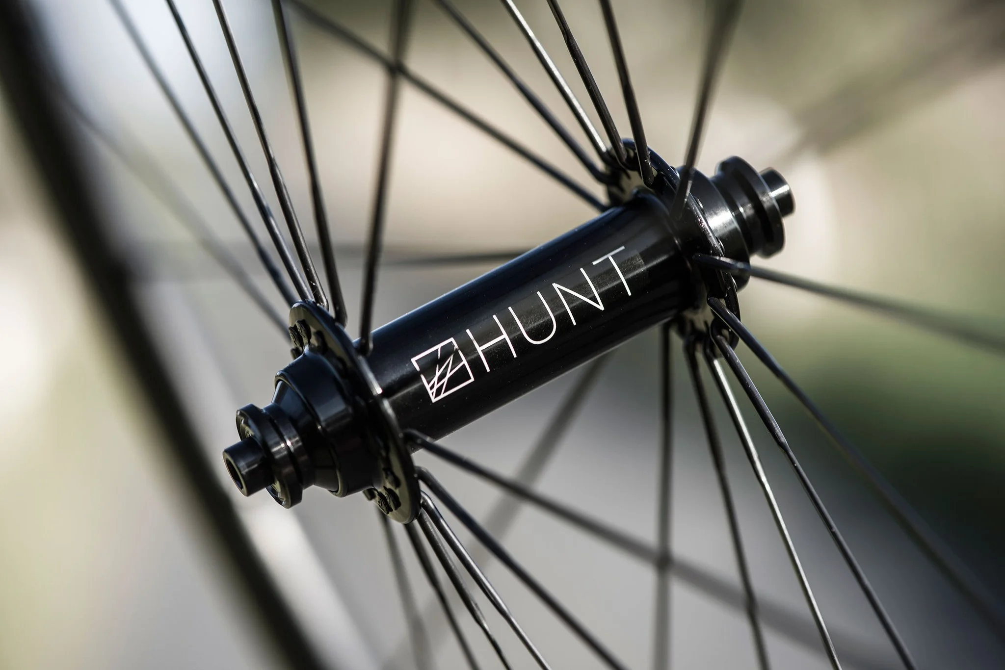 HUNT Race Aero SuperDura Wheelset - Image 11