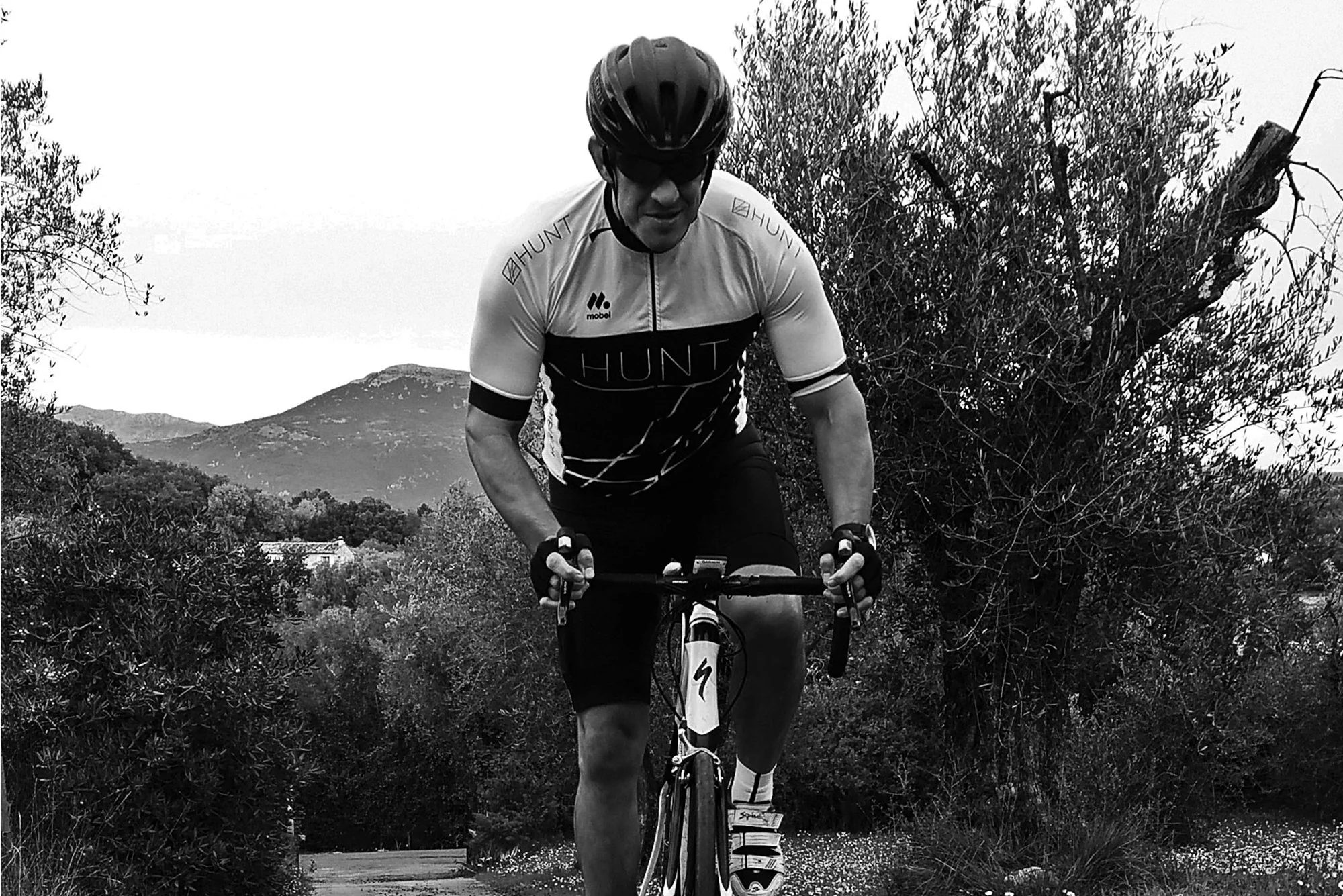 HUNT Race Aero SuperDura Wheelset - Image 13