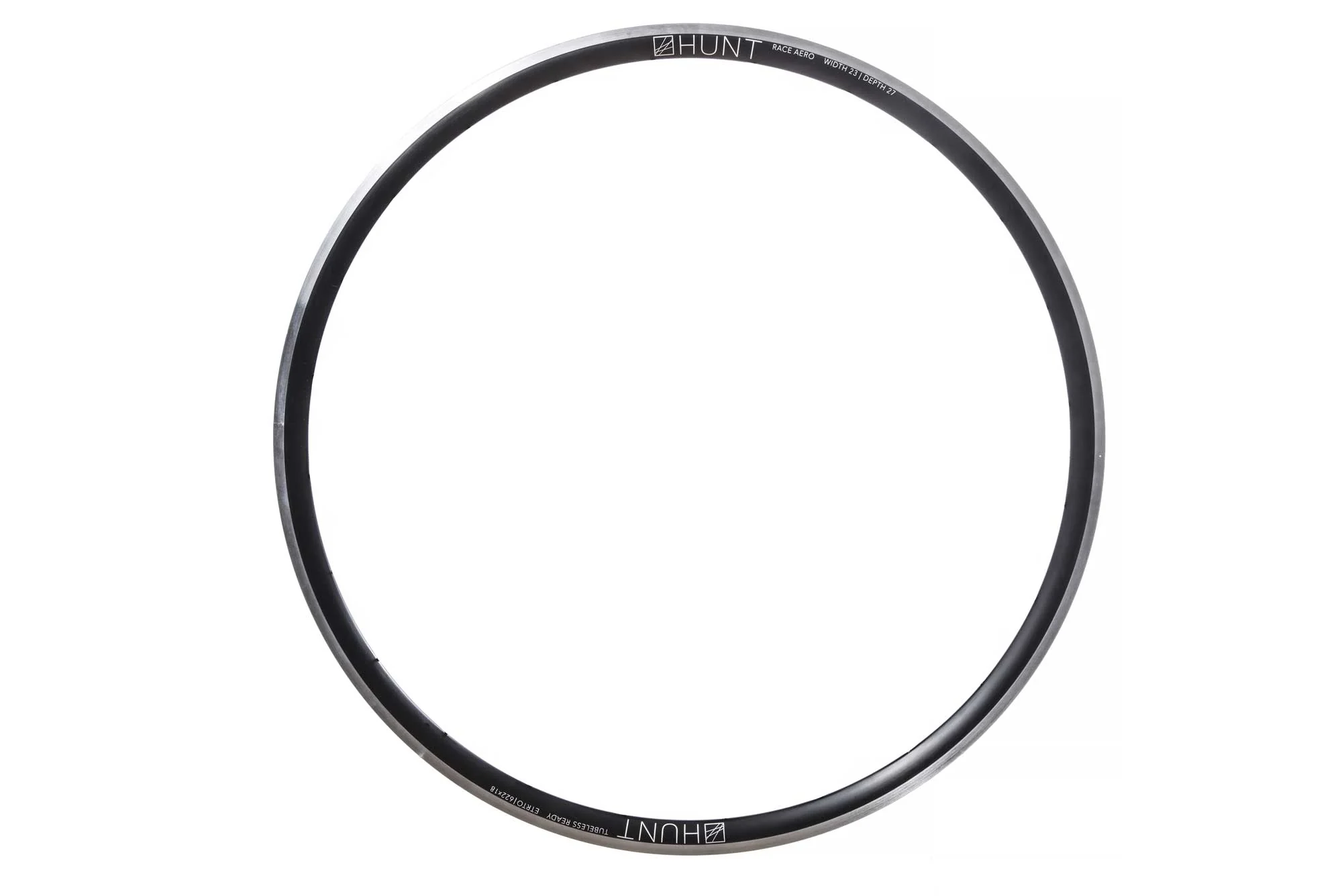 HUNT Race Aero V2 Rim | Front - Image 3