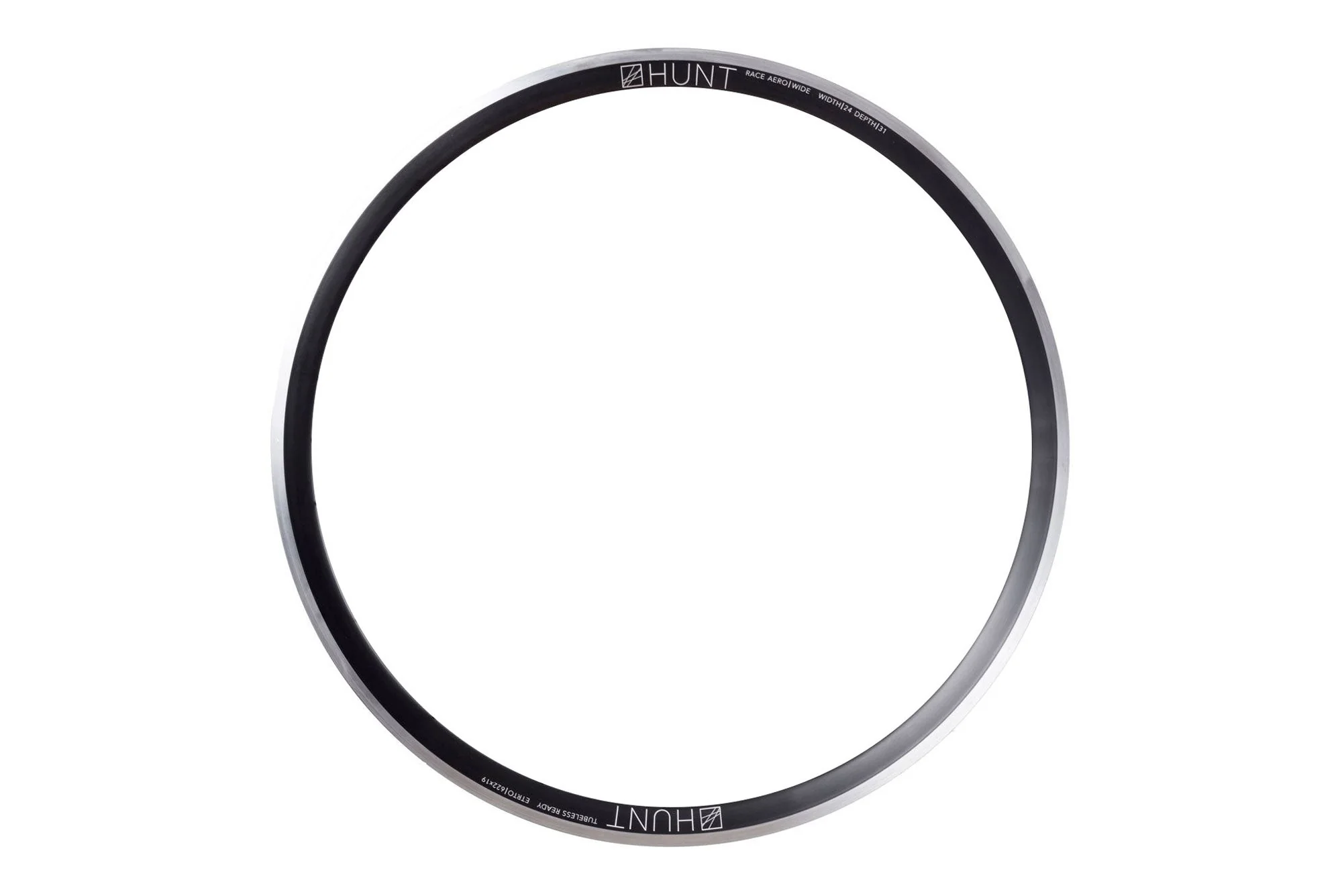 HUNT Race Aero V2 Rim | Front - Image 6