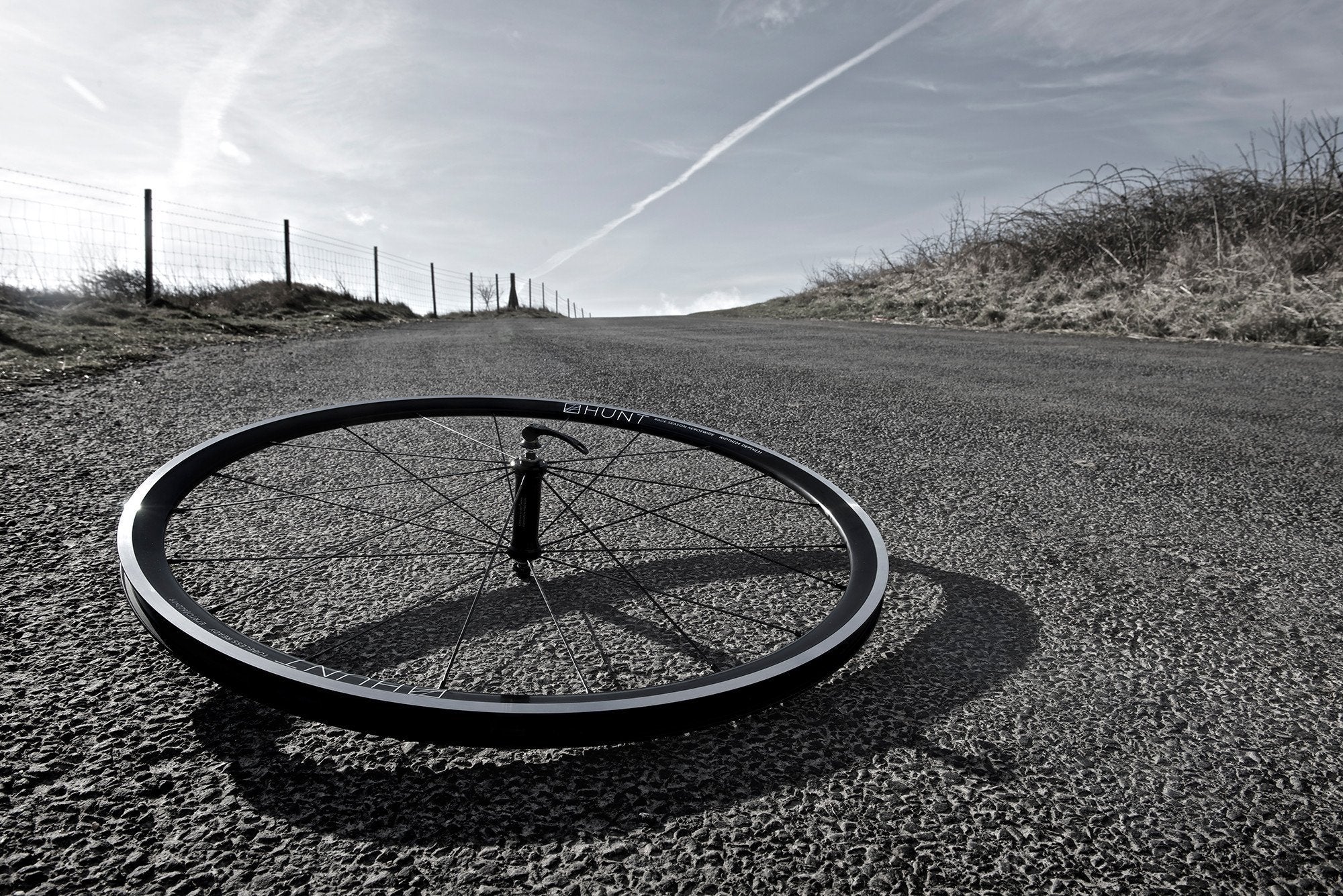 HUNT Race Aero Wide Wheelset - Image 10