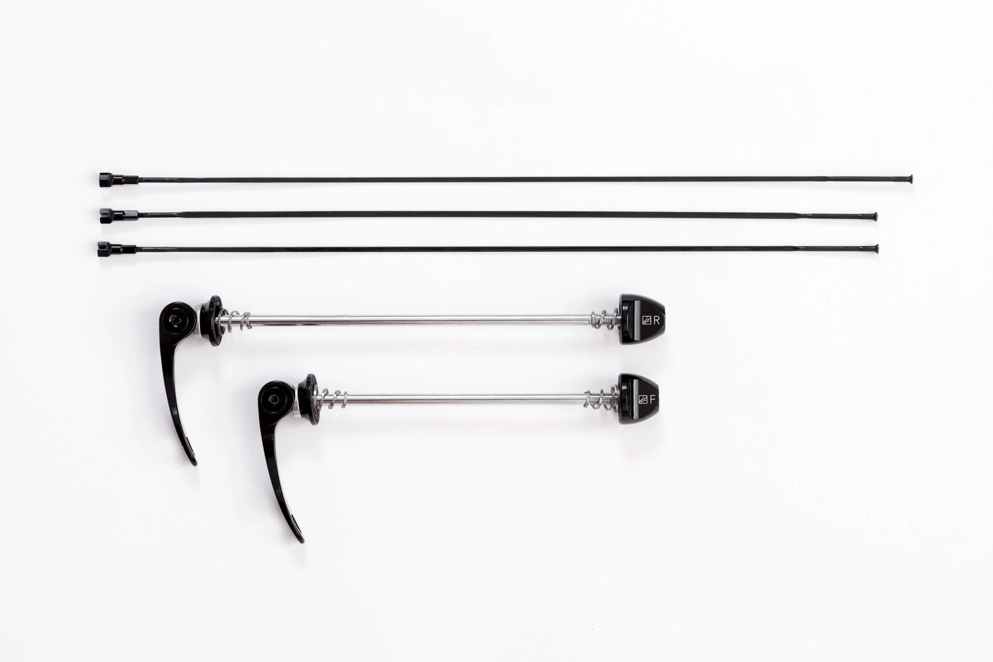 HUNT Race Aero Wide Wheelset - Image 11