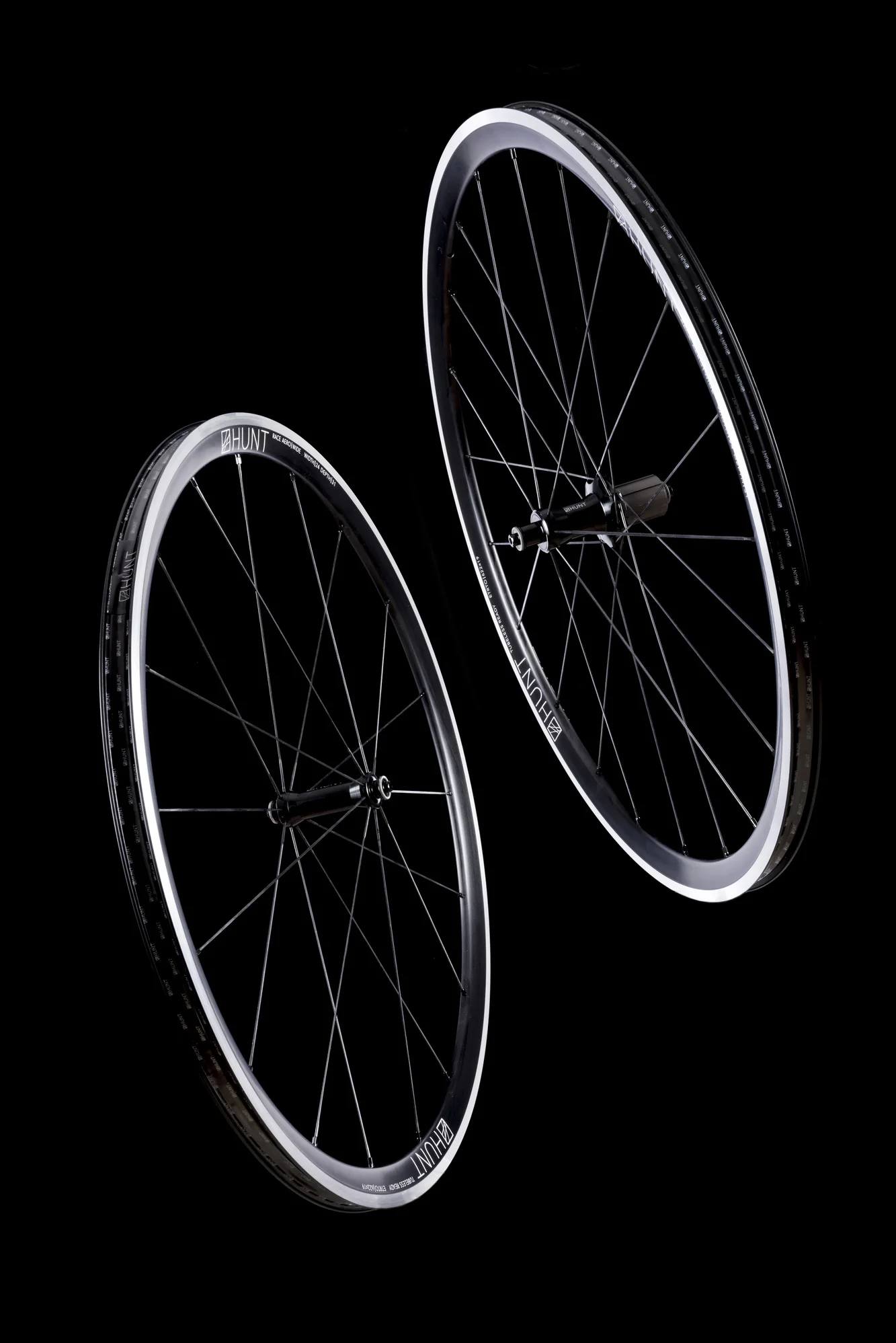 HUNT Race Aero Wide Wheelset - Image 16
