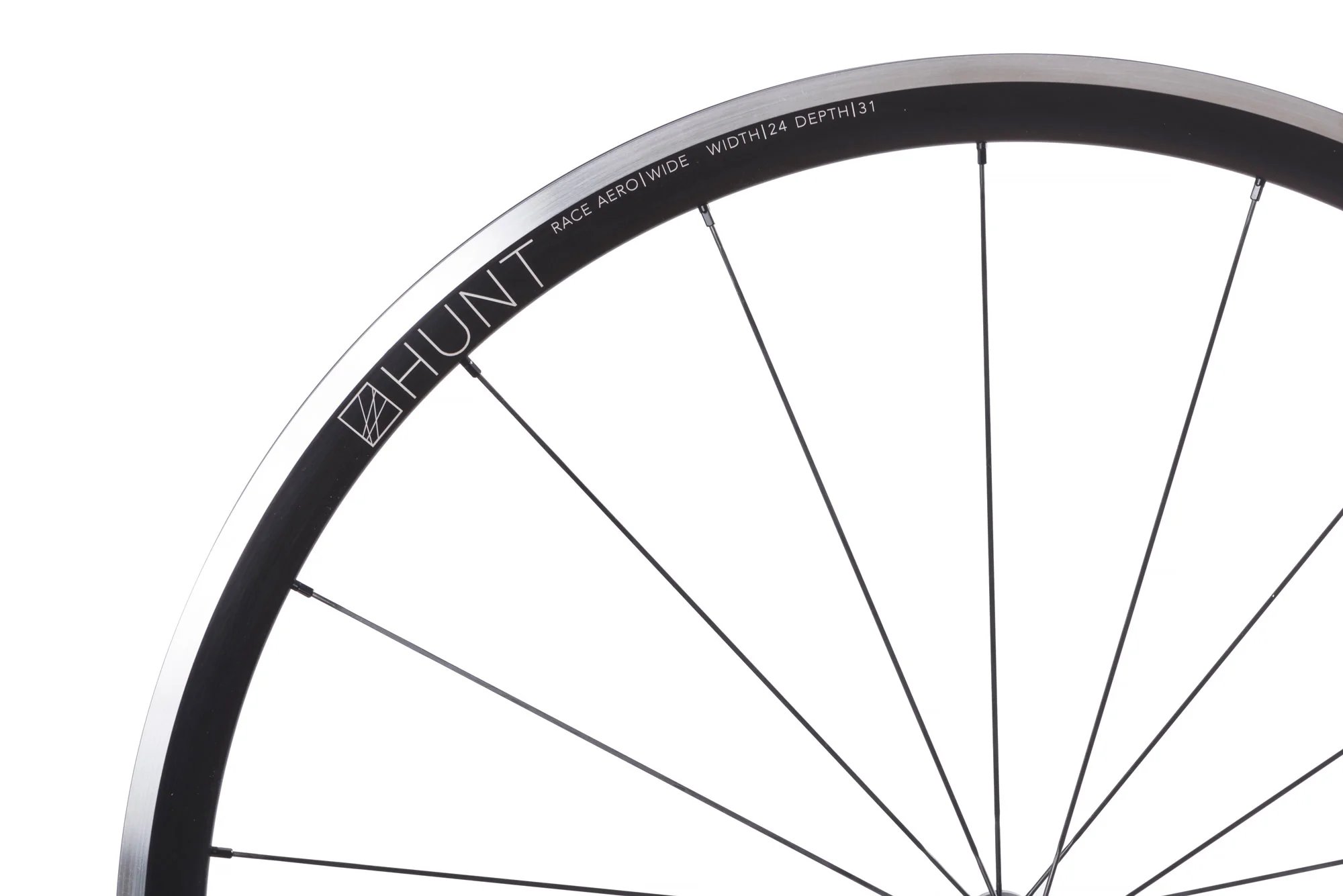 HUNT Race Aero Wide Wheelset - Image 6