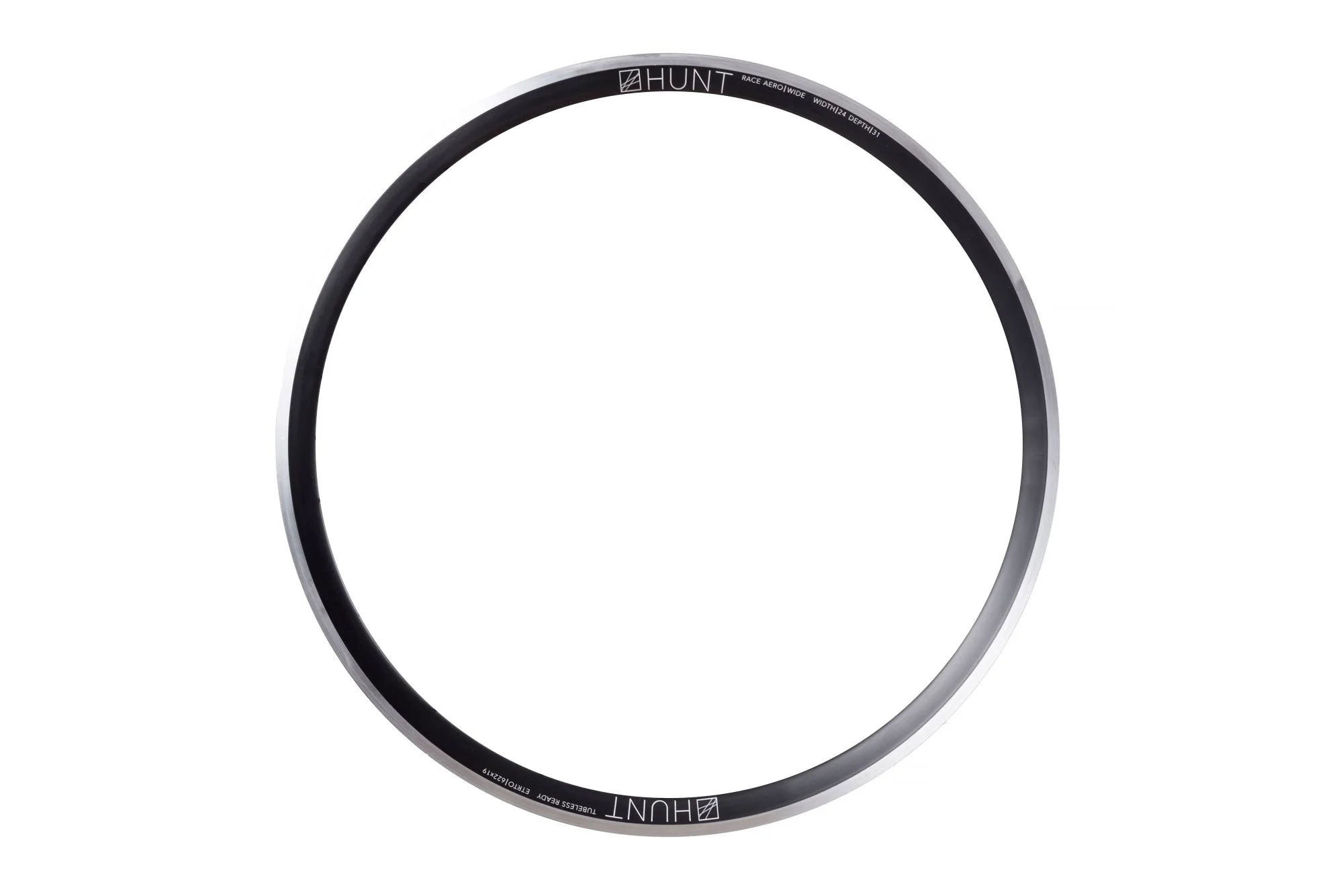 HUNT Race Aero Wide V2 Rim | Front - Image 7