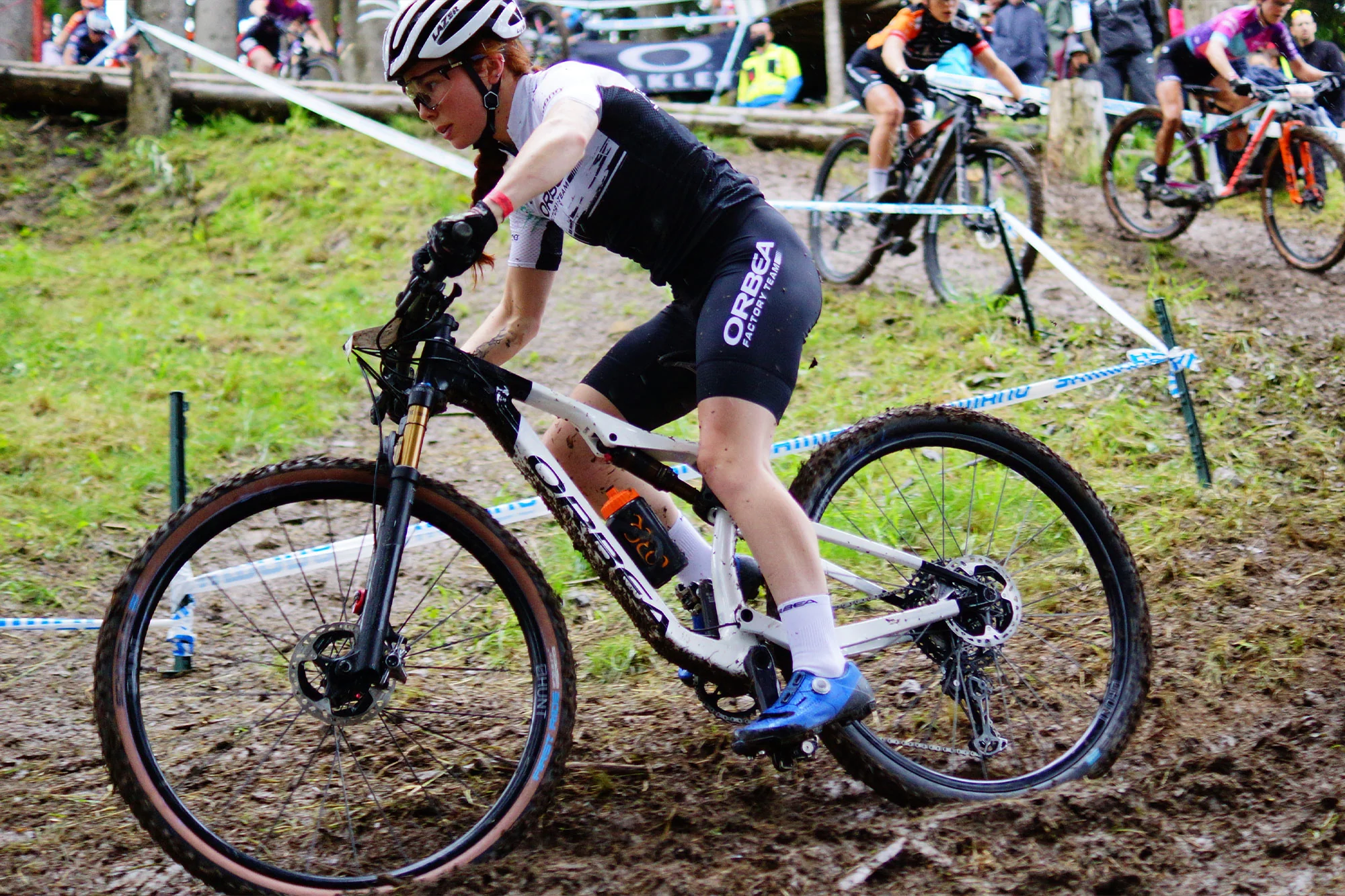 HUNT Race XC MTB 29 Wheelset - Image 12